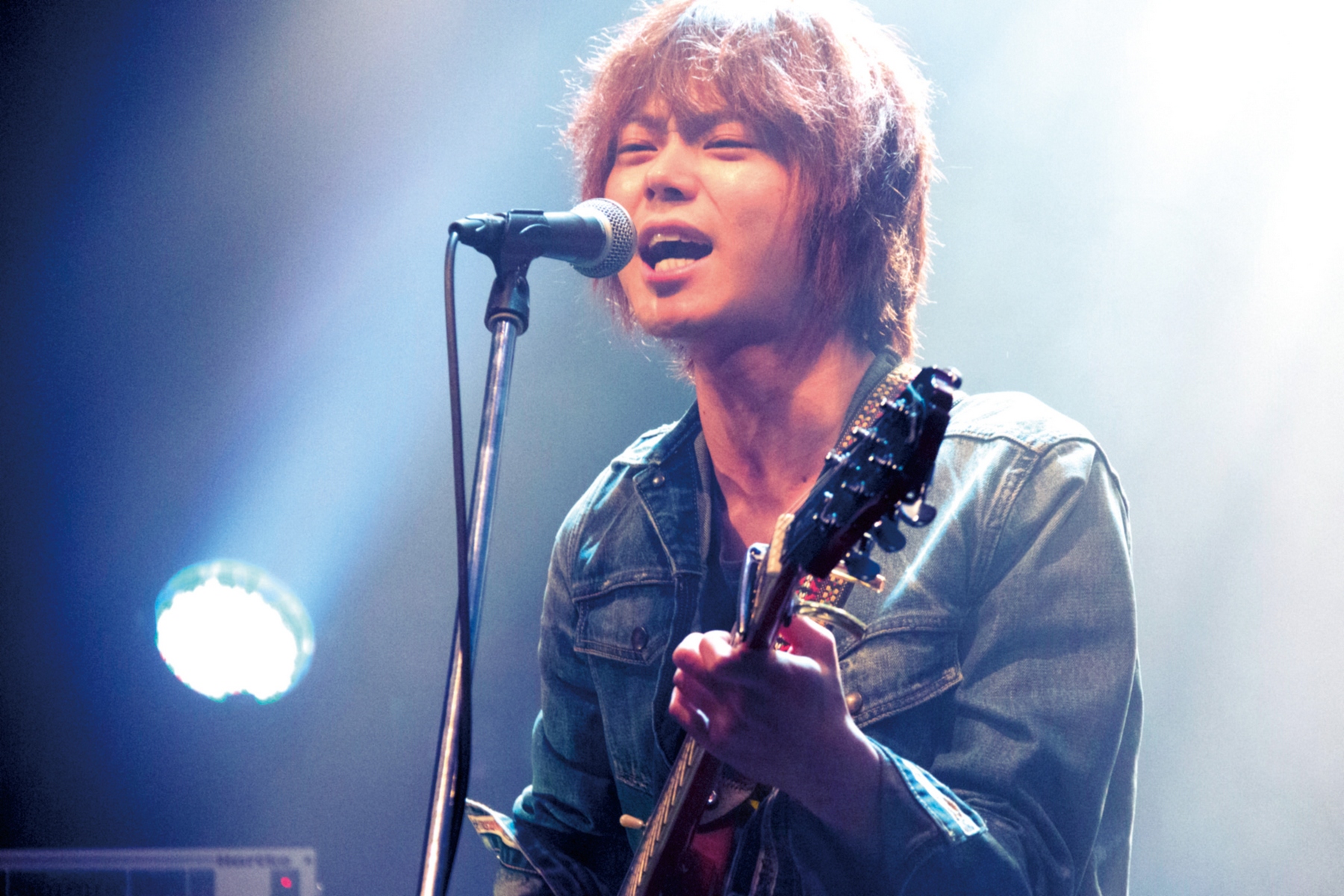 菅田將暉《何者》開金口　拍攝時自爆「腳好抖」