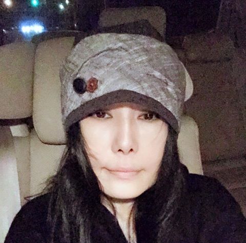 江蕙衝向歹徒奪刀救弟　感謝警方保密