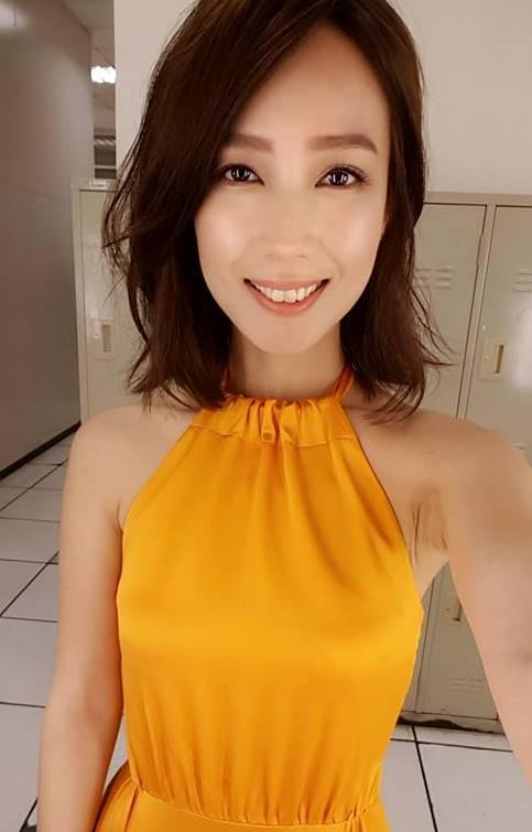 小薰與惠英紅在《綁靈》有激烈對手戲。
