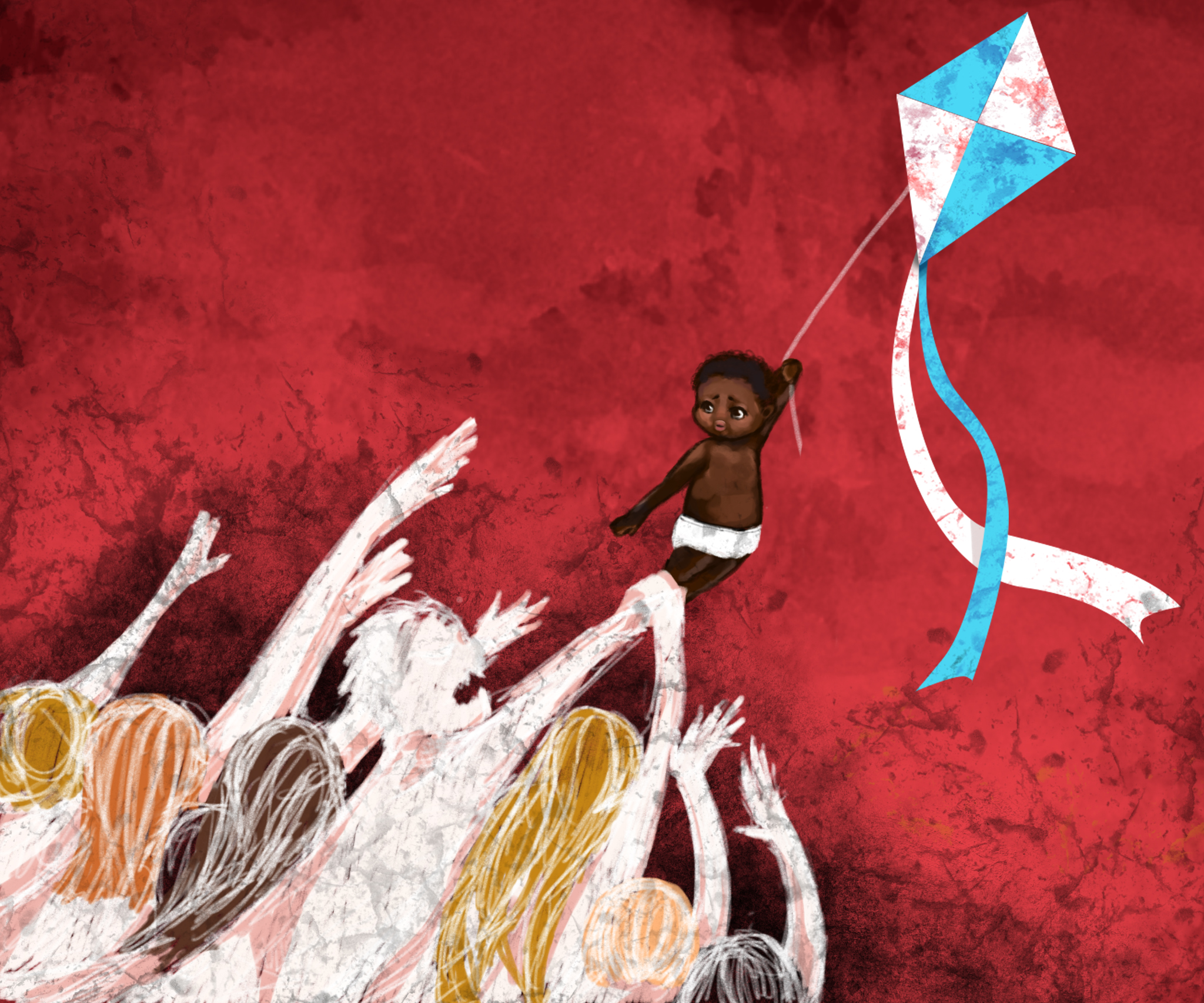 【賴香吟書評】如何不在仇恨裡沉下去？──《在世界與我之間》