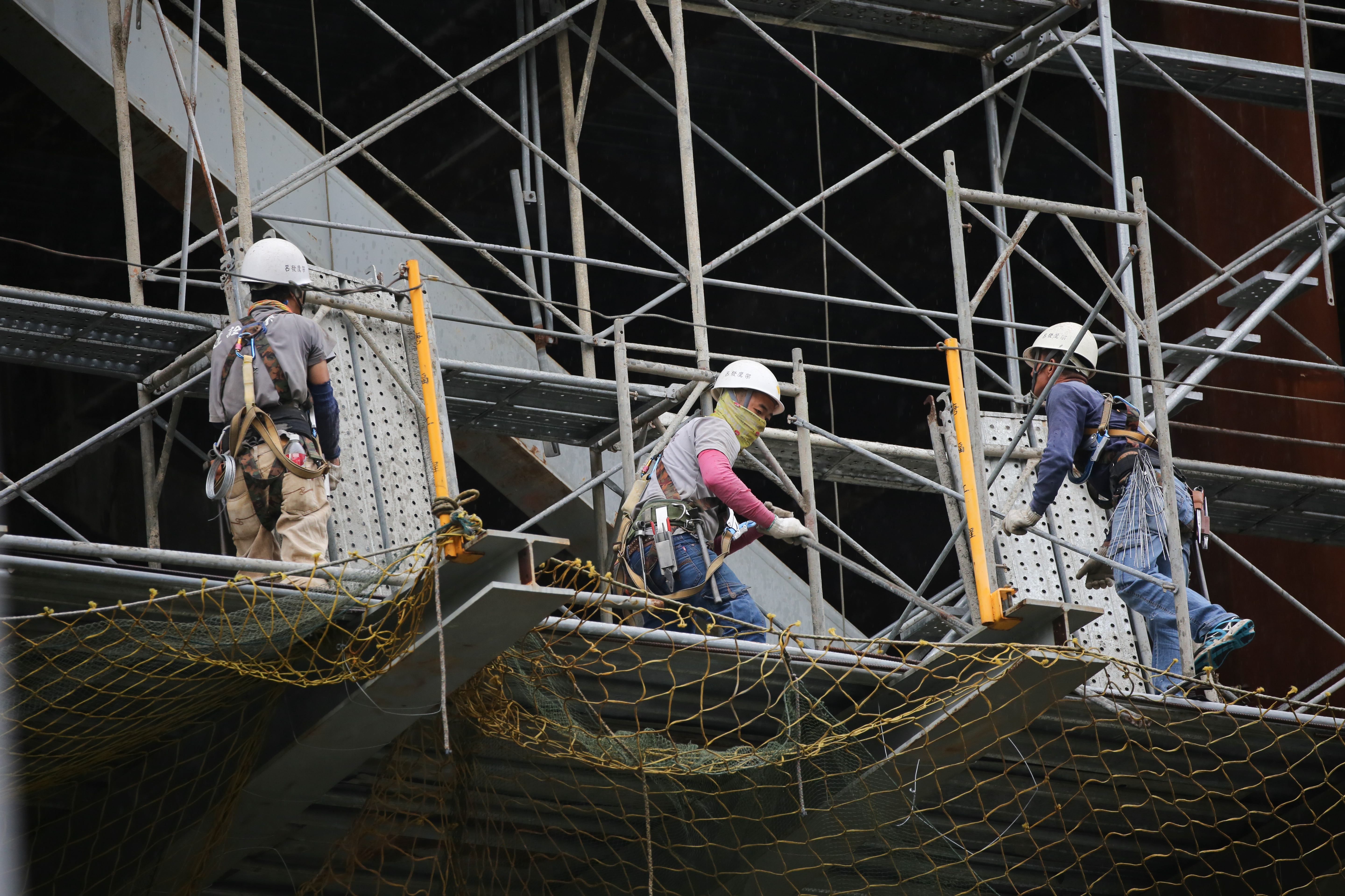 【懶人包】一眼看懂 一例一休實施時程