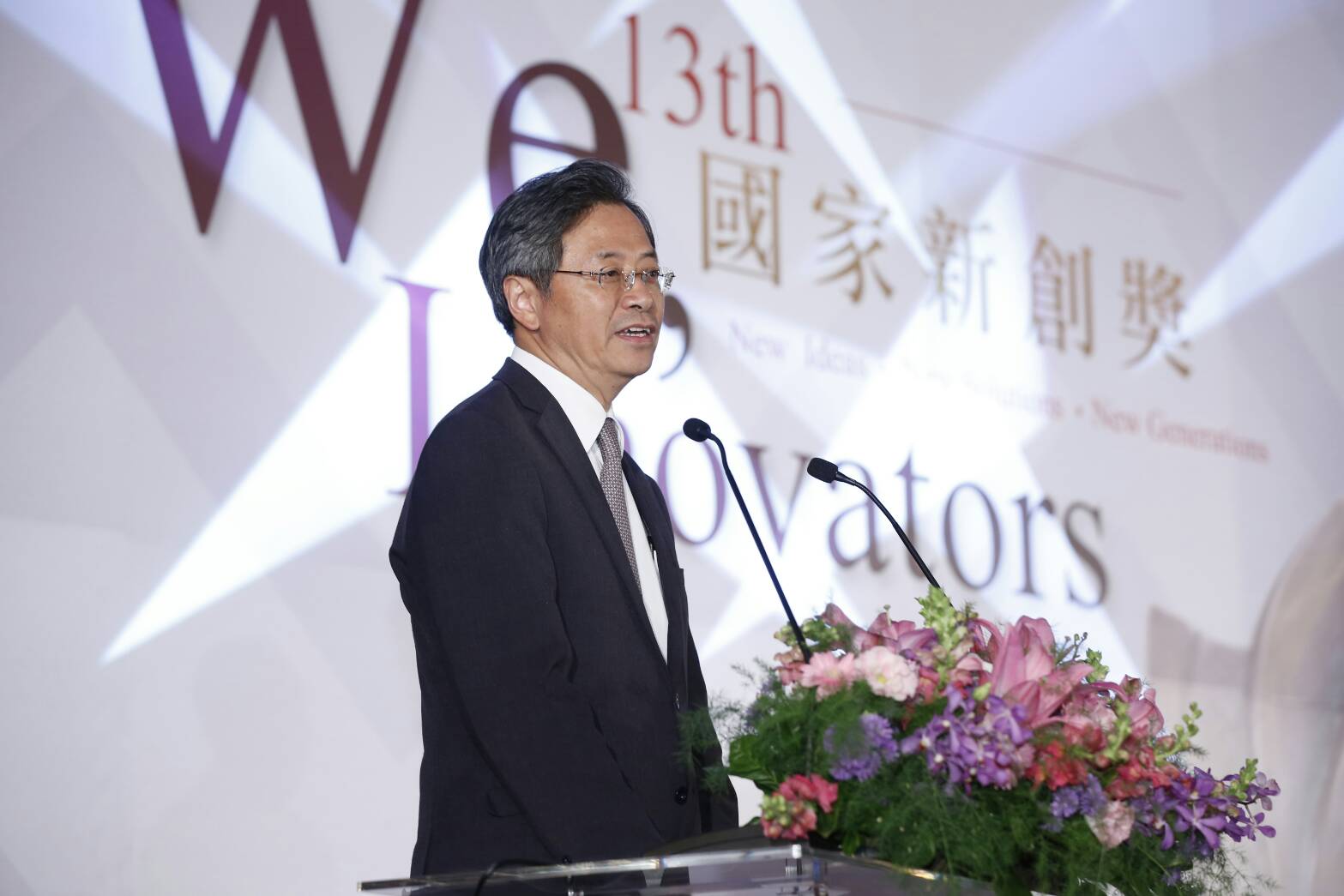 今年157家生技醫療上市櫃　張善政：生技業的「勢」快到了