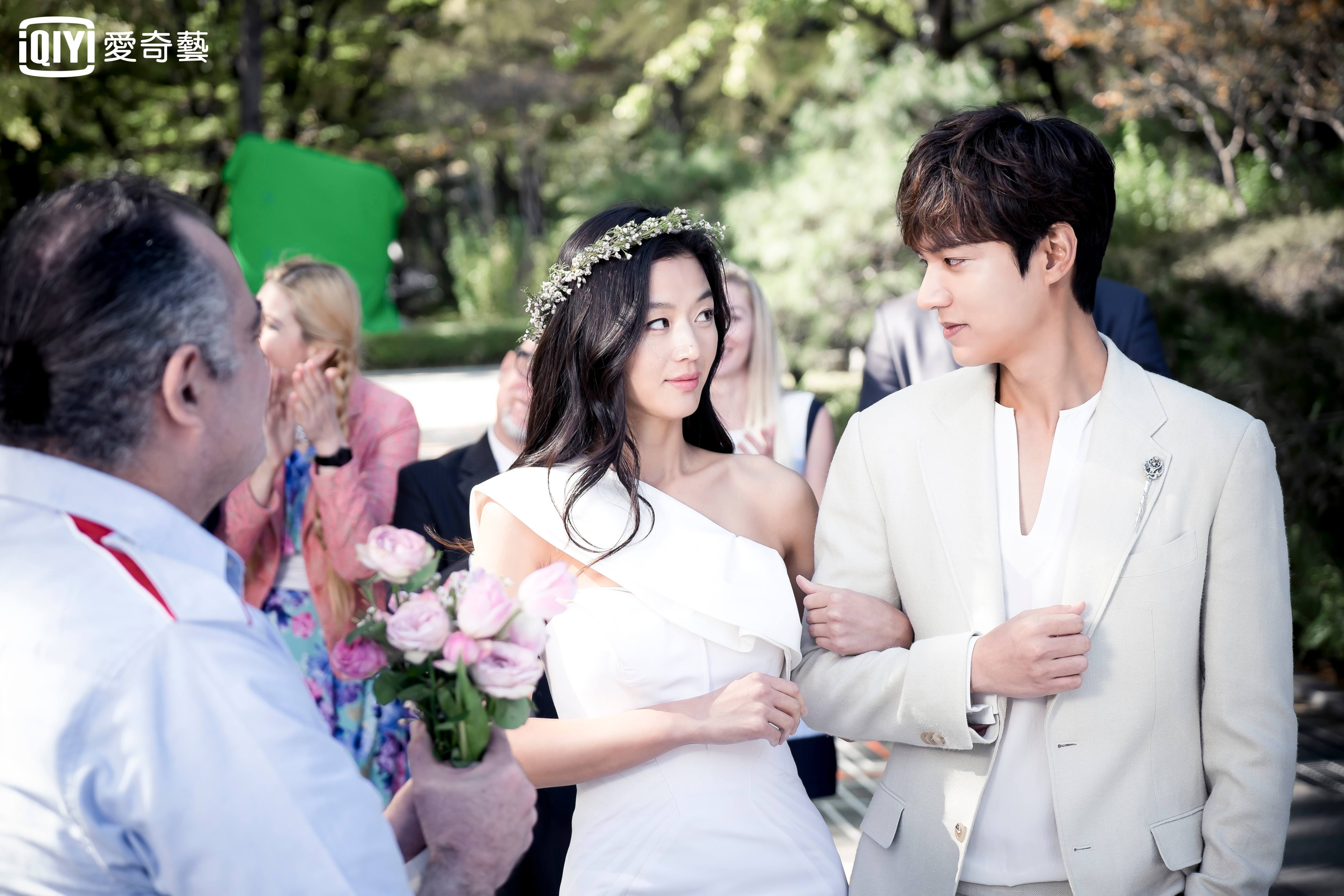 連播夯劇爆流量　愛奇藝耶誕免費看前3集