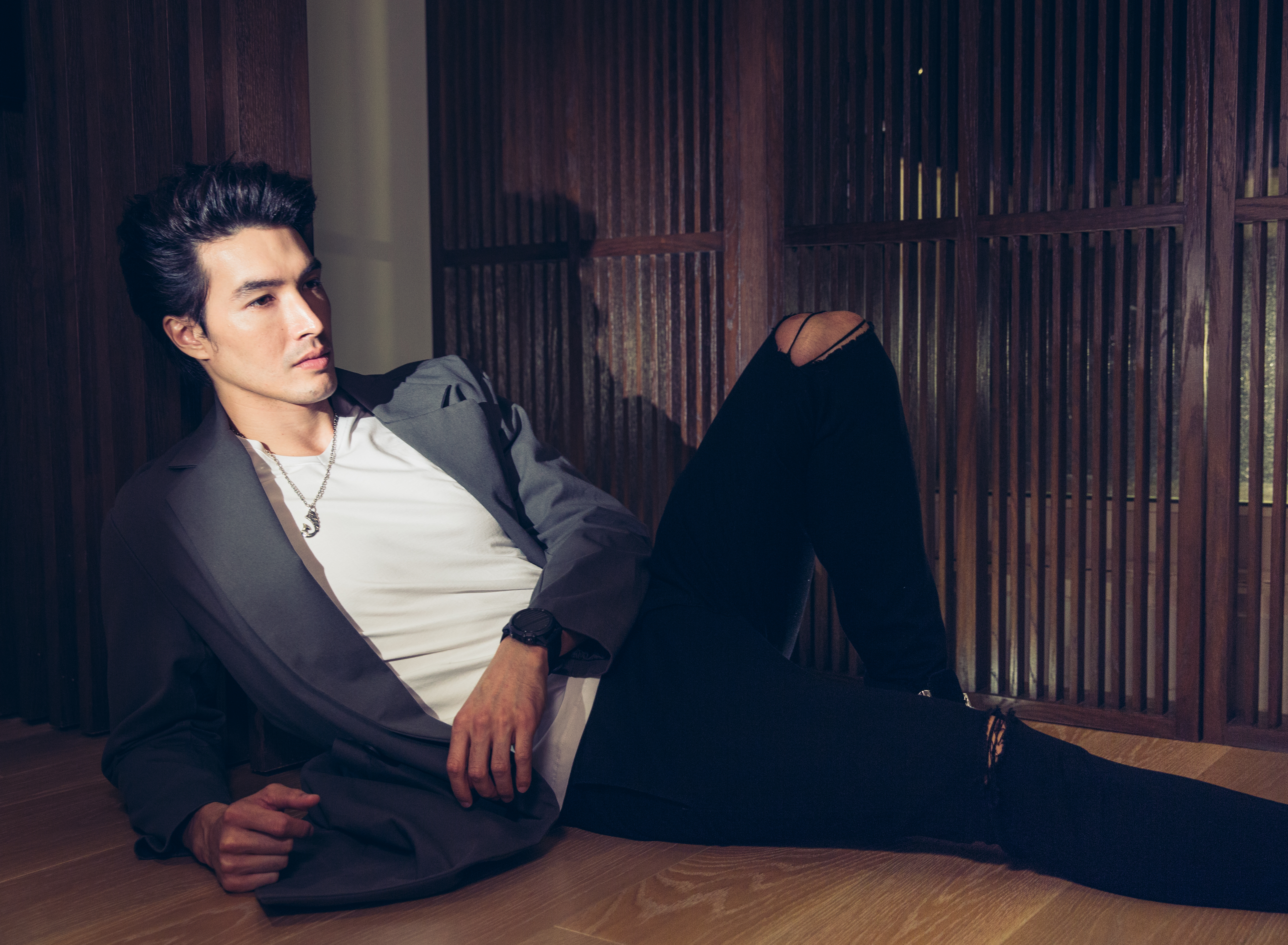 錦榮曝6年相處之道　情斷直指兩原因