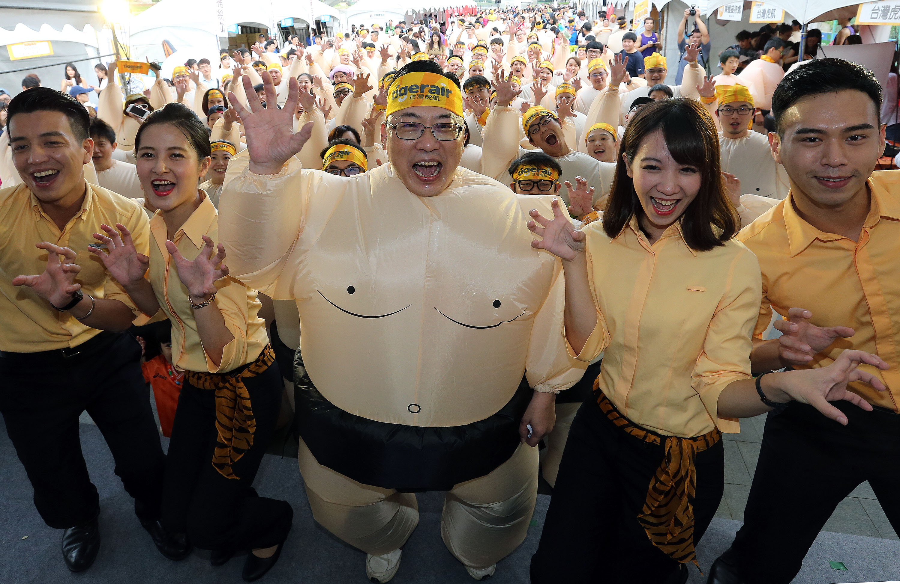 【獨家】虎航董座遭保險詐欺　追回2430萬