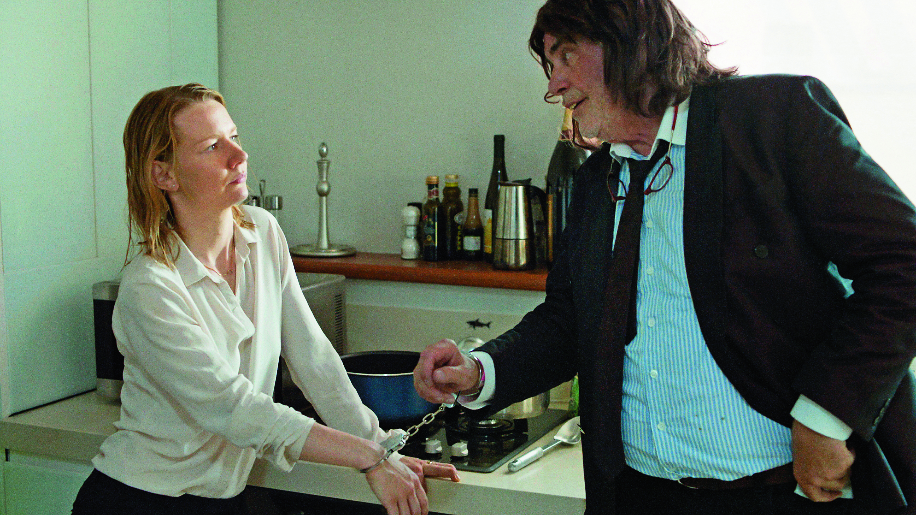 【影評】《顛父人生》　另類的父女情深