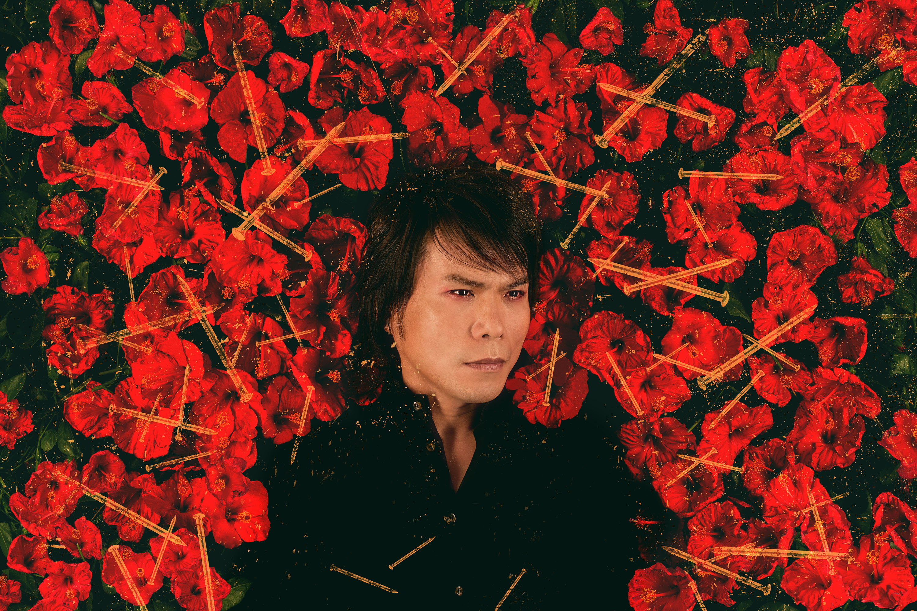 【本週音樂】歲末男聲爭鳴　伍佰、吳克群、八三夭出輯