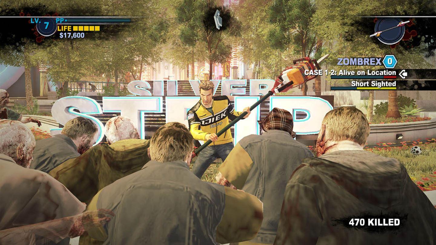 「72 小時」時限，是前幾作招牌的遊戲要素之一。（圖片來源：微軟 Xbox 官方網站）