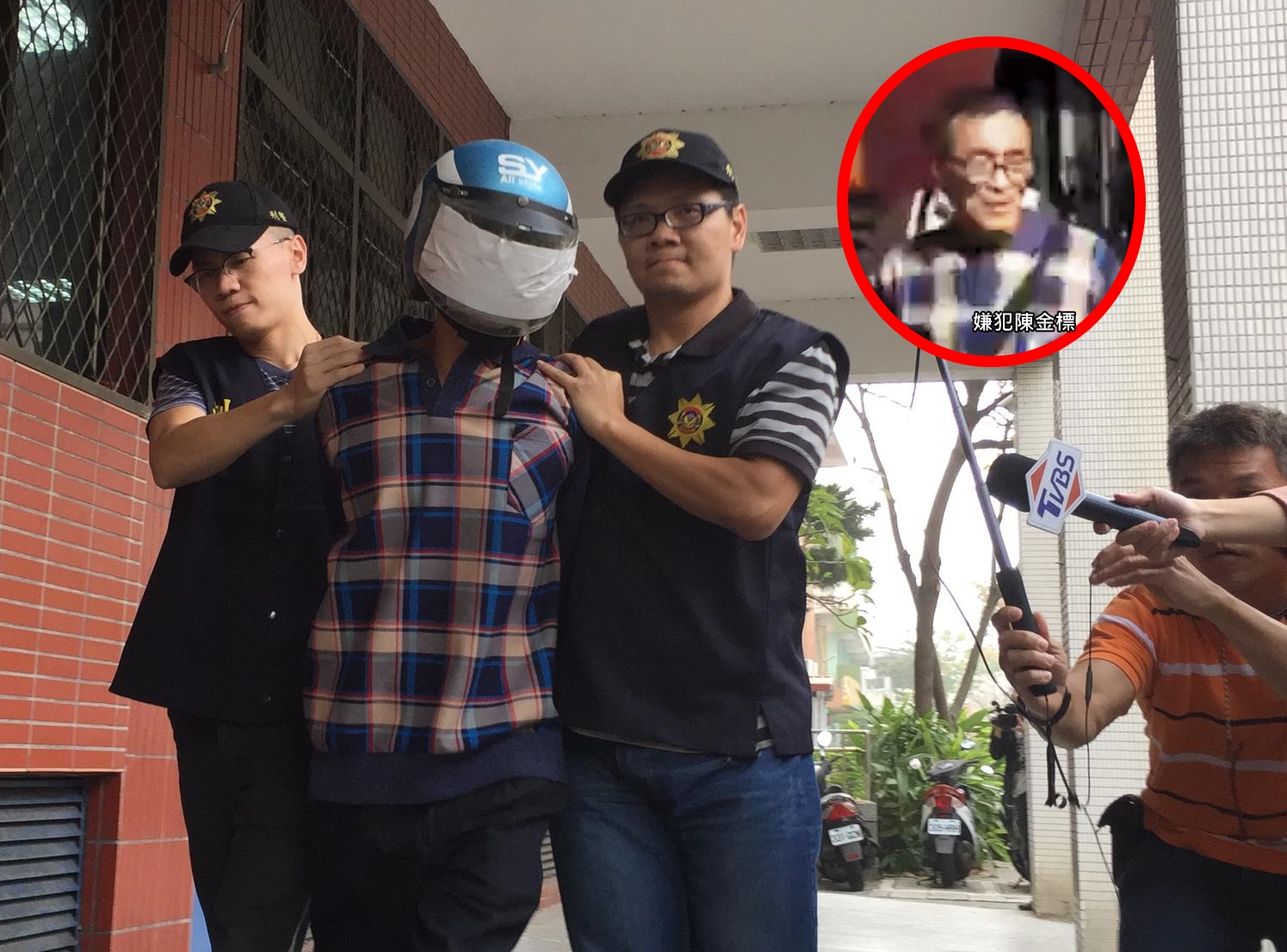 綁票失手成強盜　江蕙姊弟合力扁賊