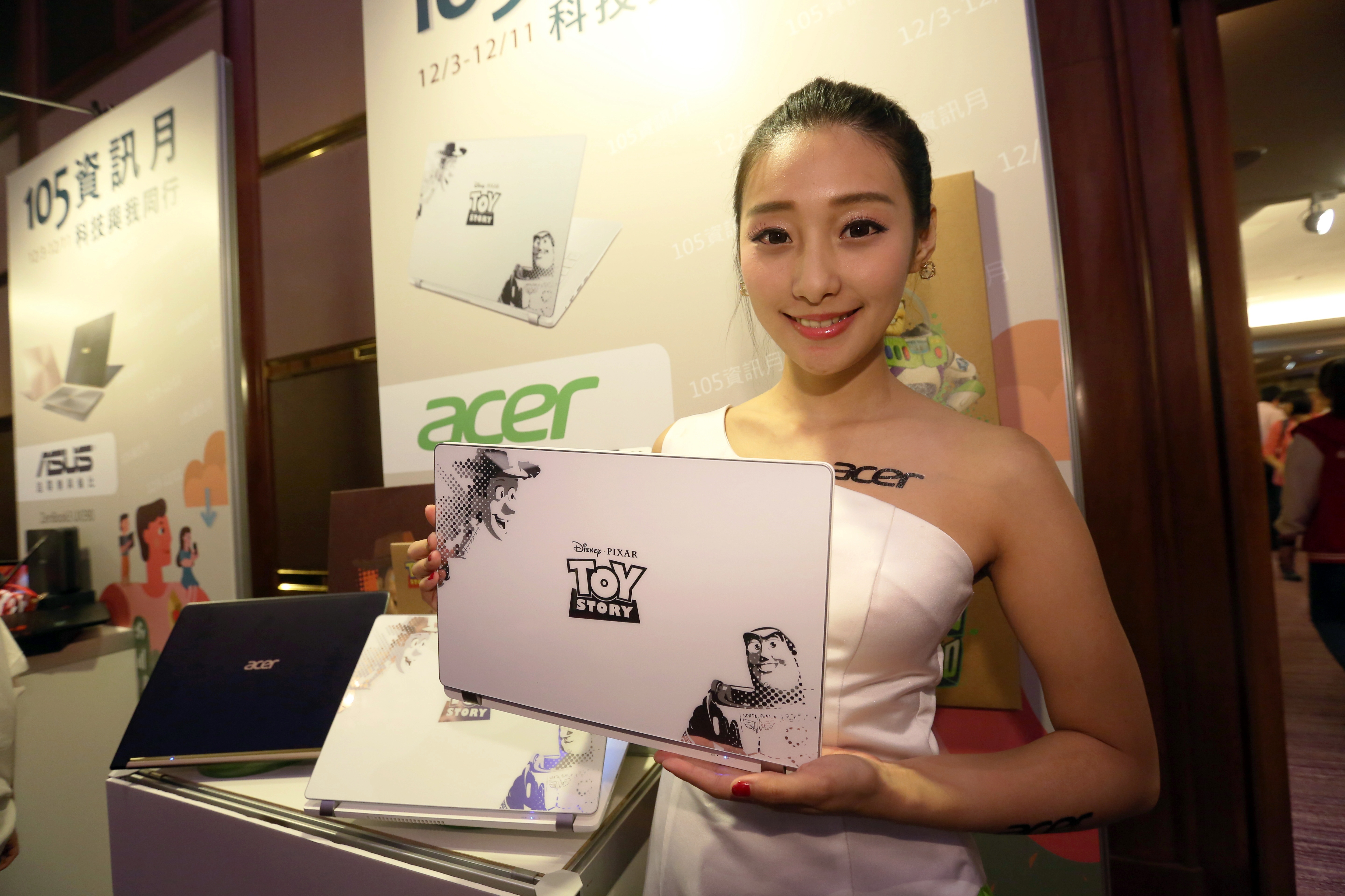 【微軟來襲】微軟殺入低價筆電　究竟要做什麼？