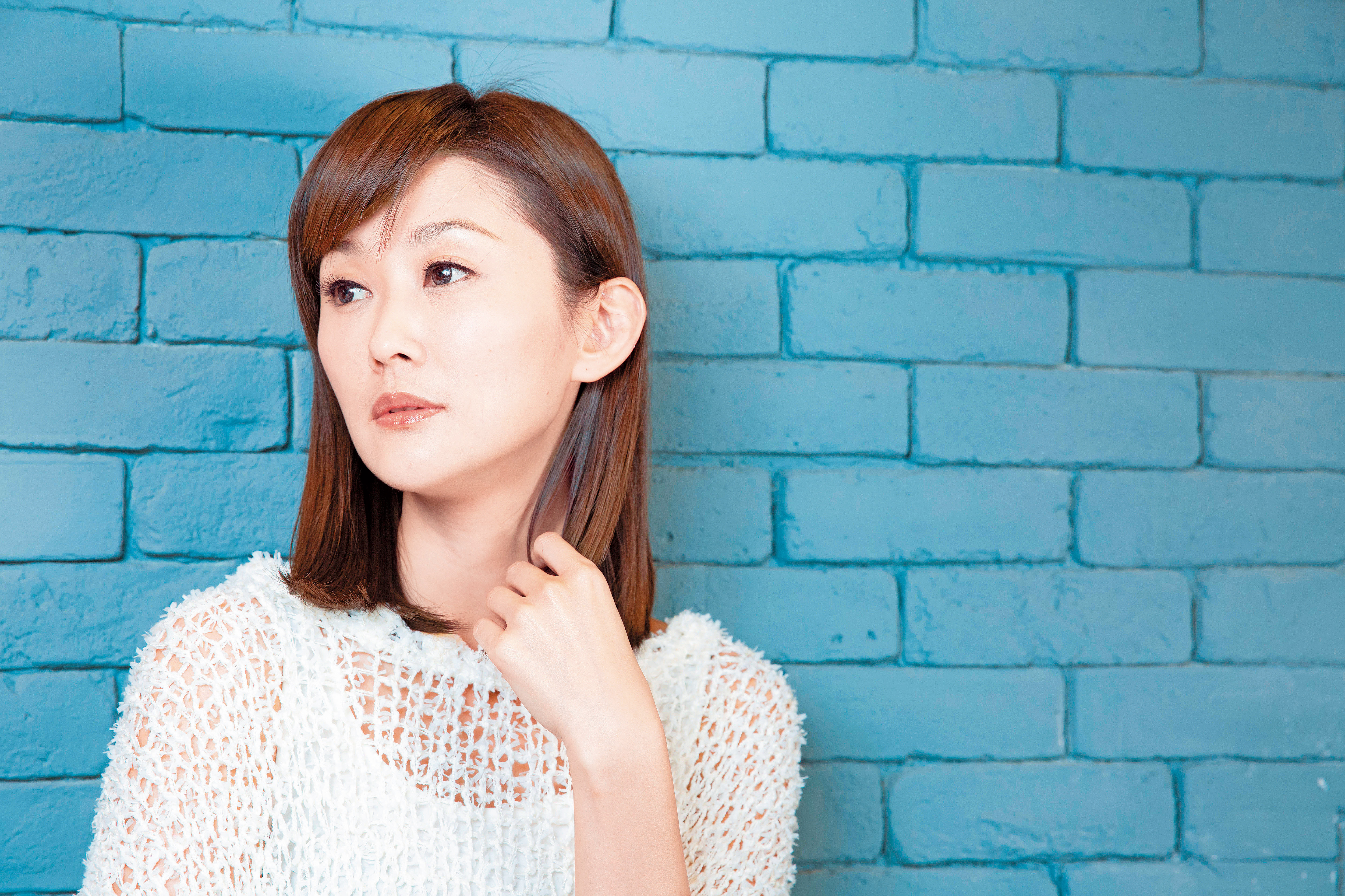 【探照鏡】人生就像齣本土劇　陳珮騏目睹吸毒父陳屍濺血