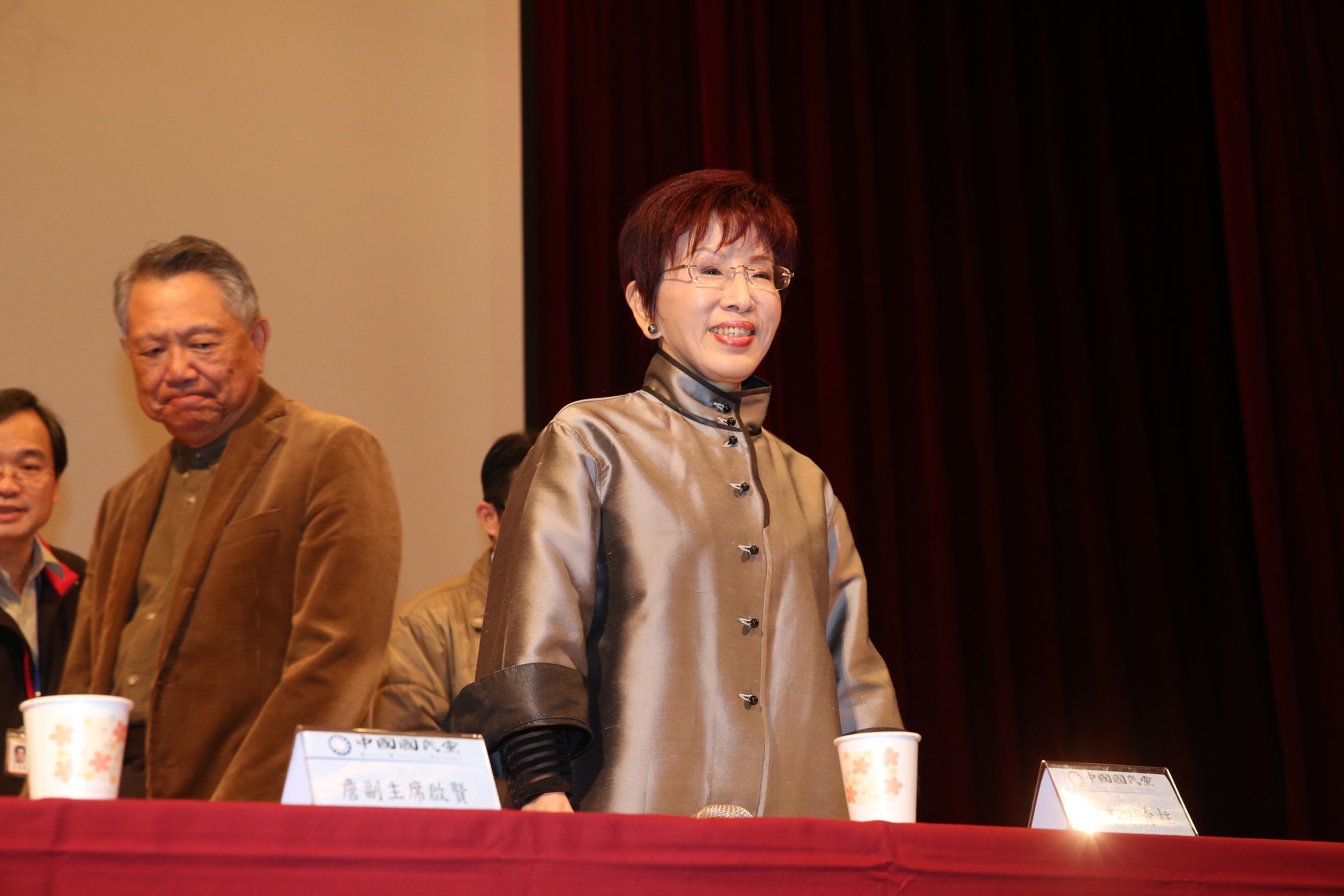 【鏡觀】國民黨餘命知多少