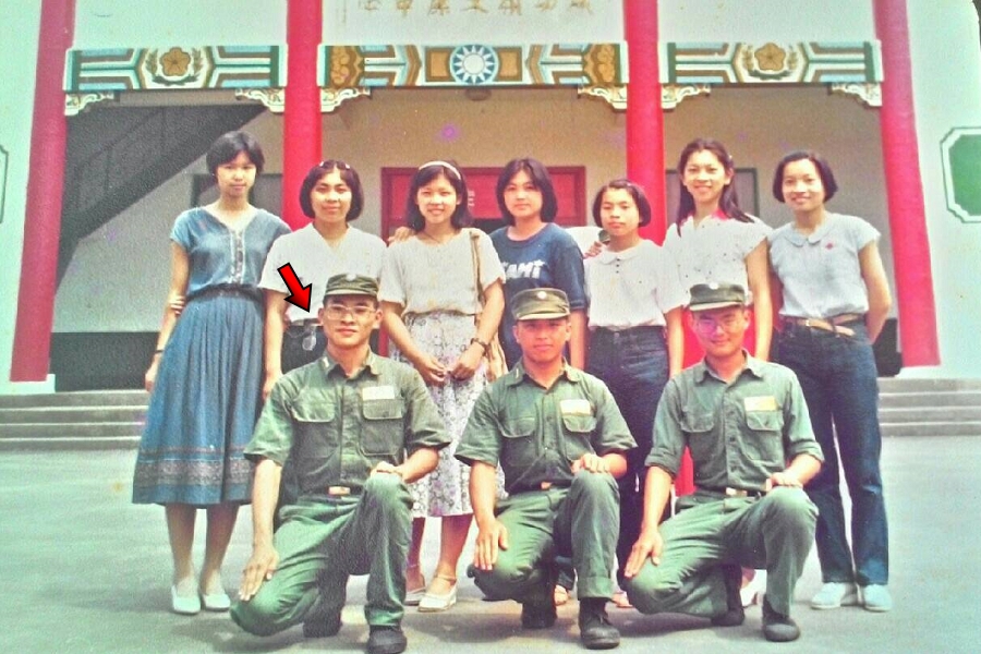 【頭家的第一份工】「明德管訓班水牢」的第一手告白