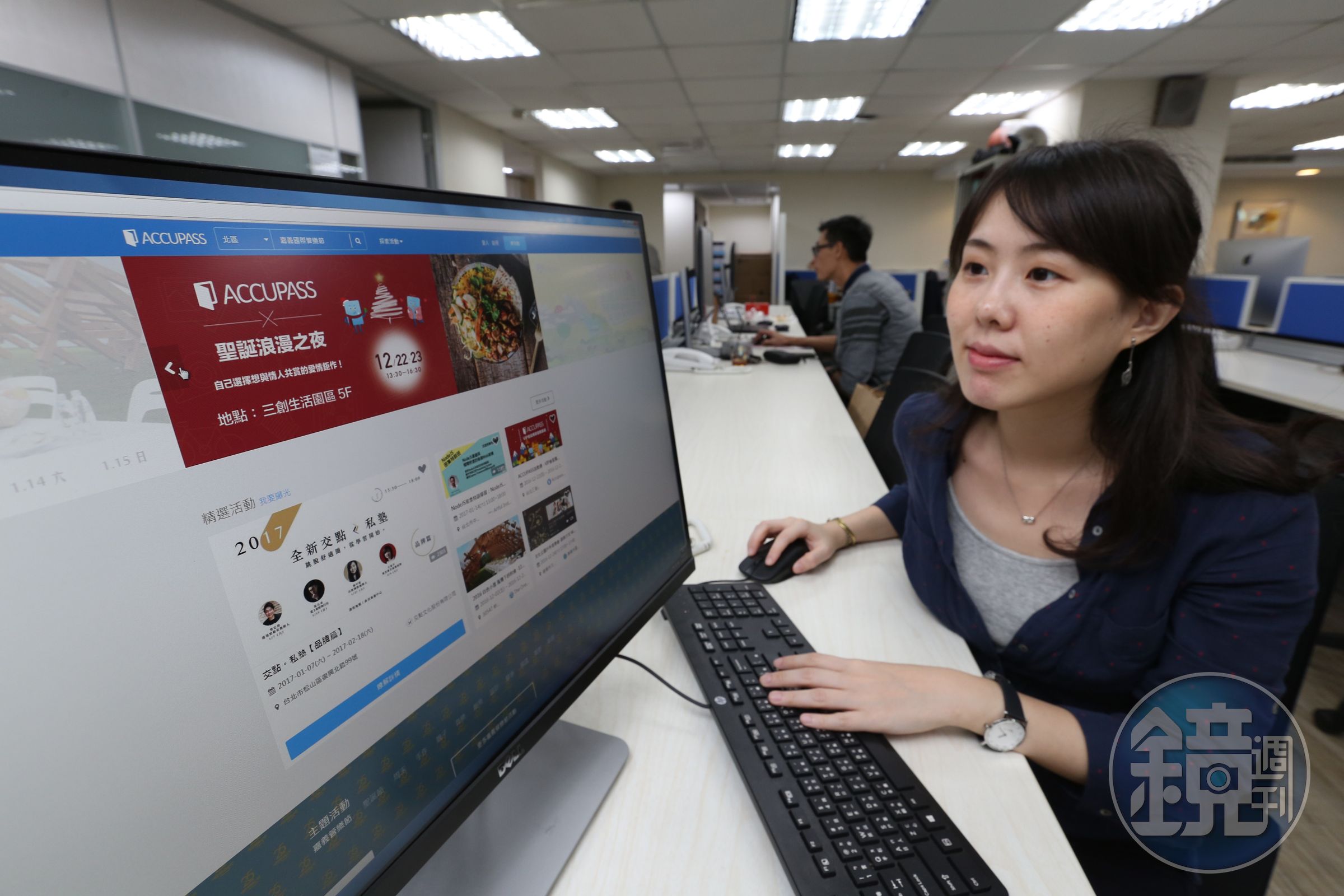 政府把陸資往外推，年輕創業者卻因募不到資金被迫遠走國外。