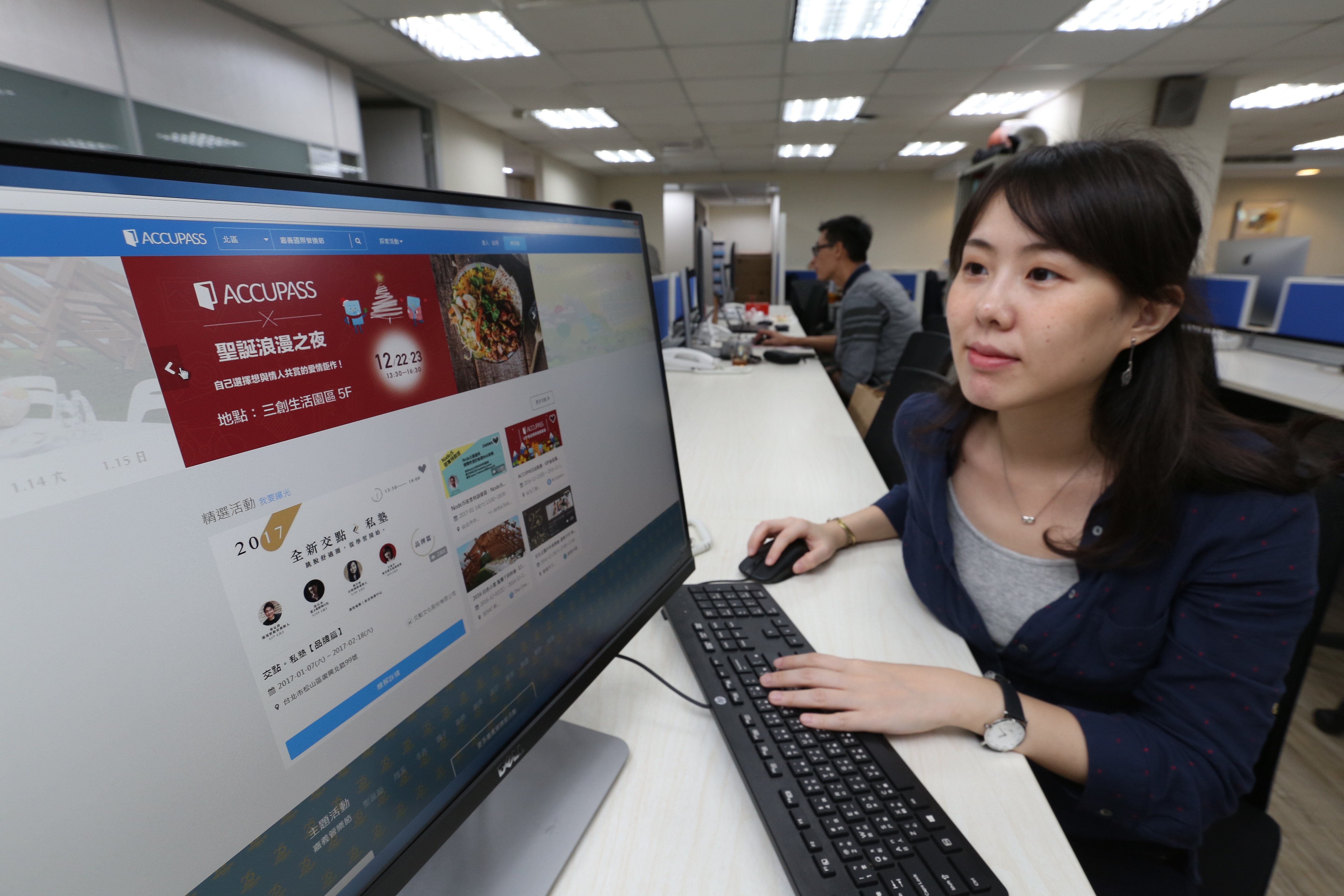 政府把陸資往外推，年輕創業者卻因募不到資金被迫遠走國外。