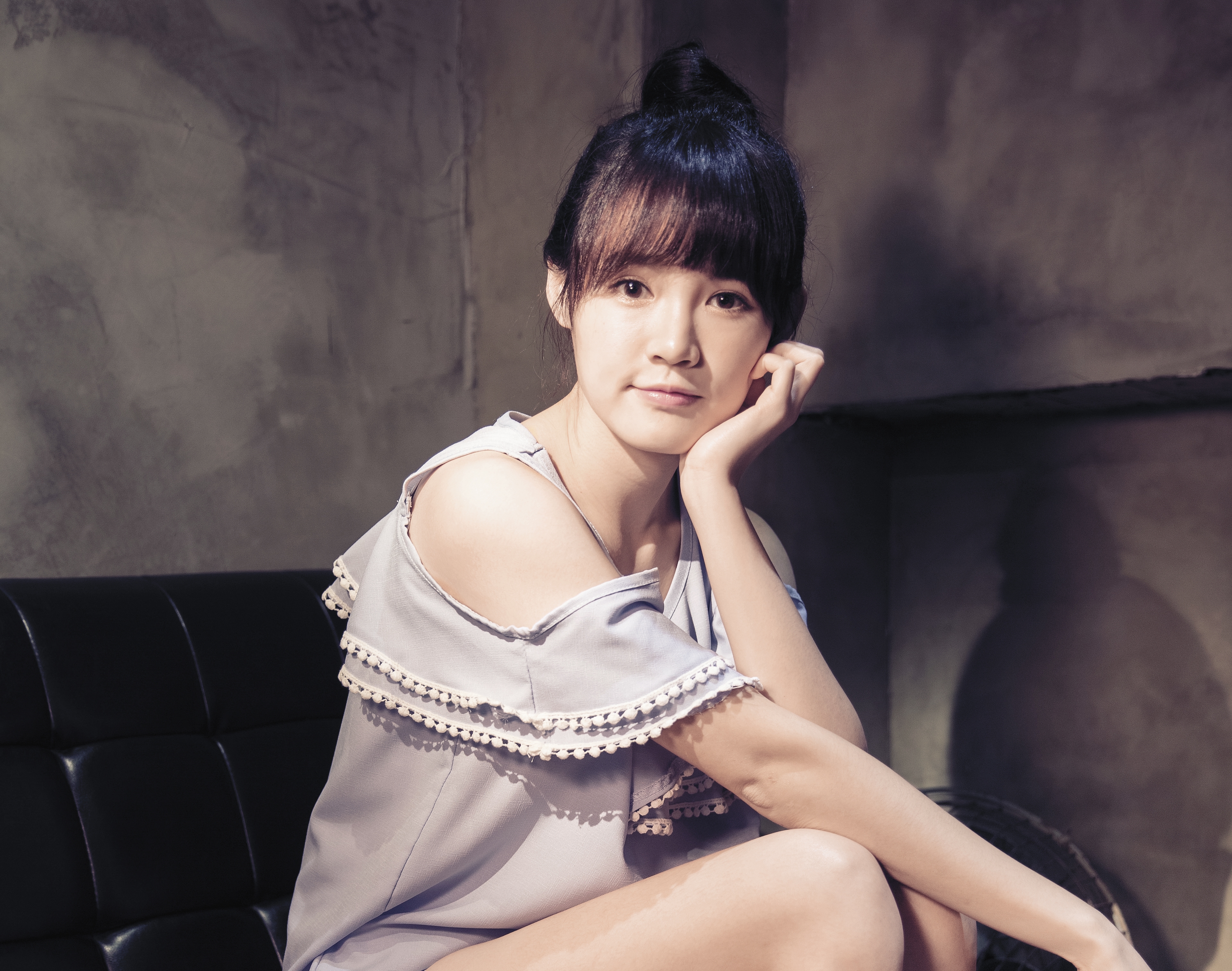 【探照鏡】靠廣告小敏走紅 吳心緹又熬6年才出運