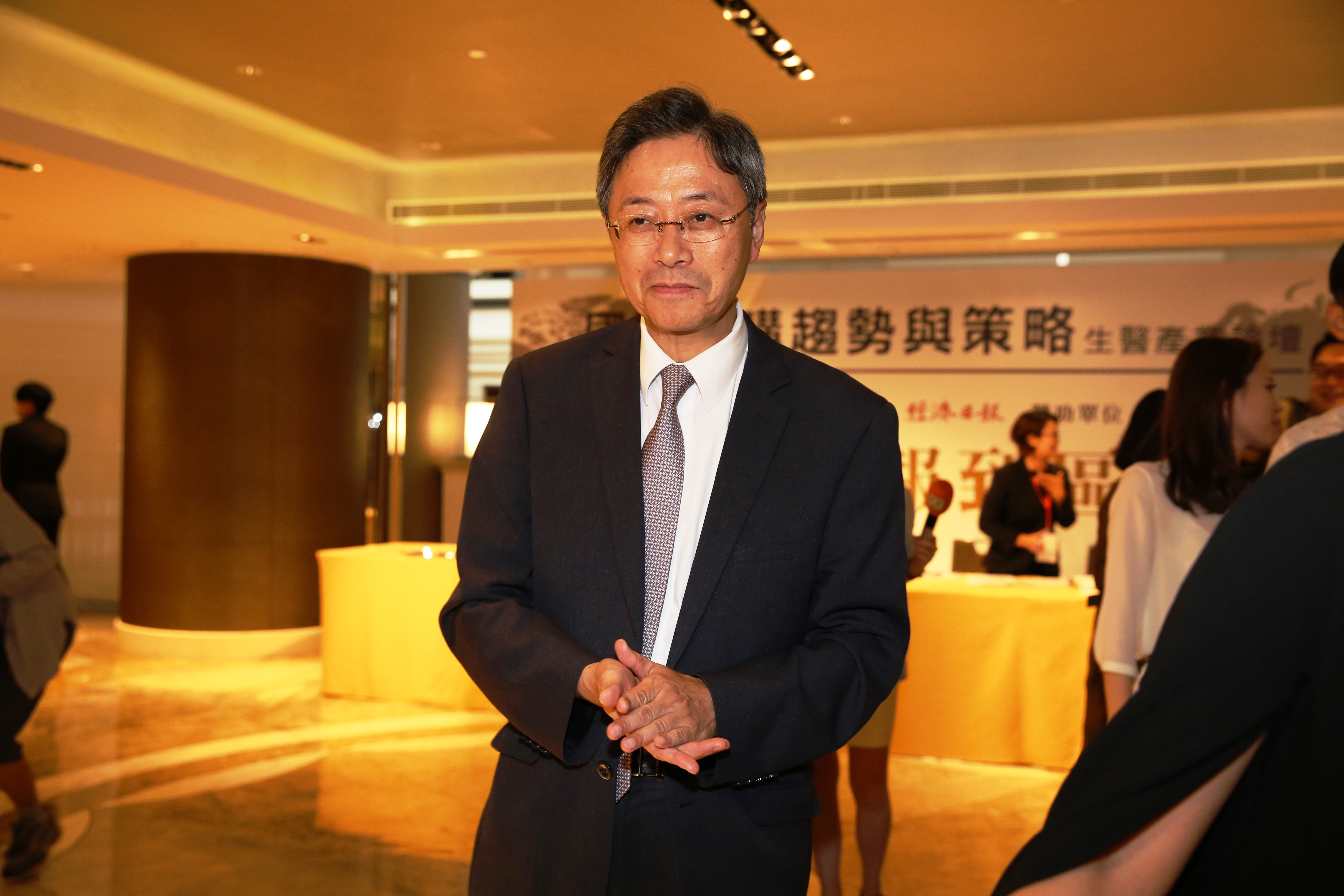 【柯P再戰北市】連任隱憂　柯幕僚推演張善政最難打