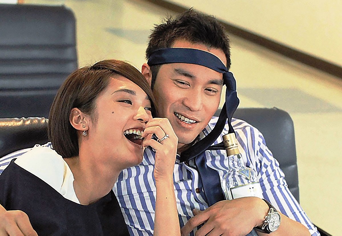 【鏡爆頭條】張孝全戀情不間斷　蒐集12星座女友