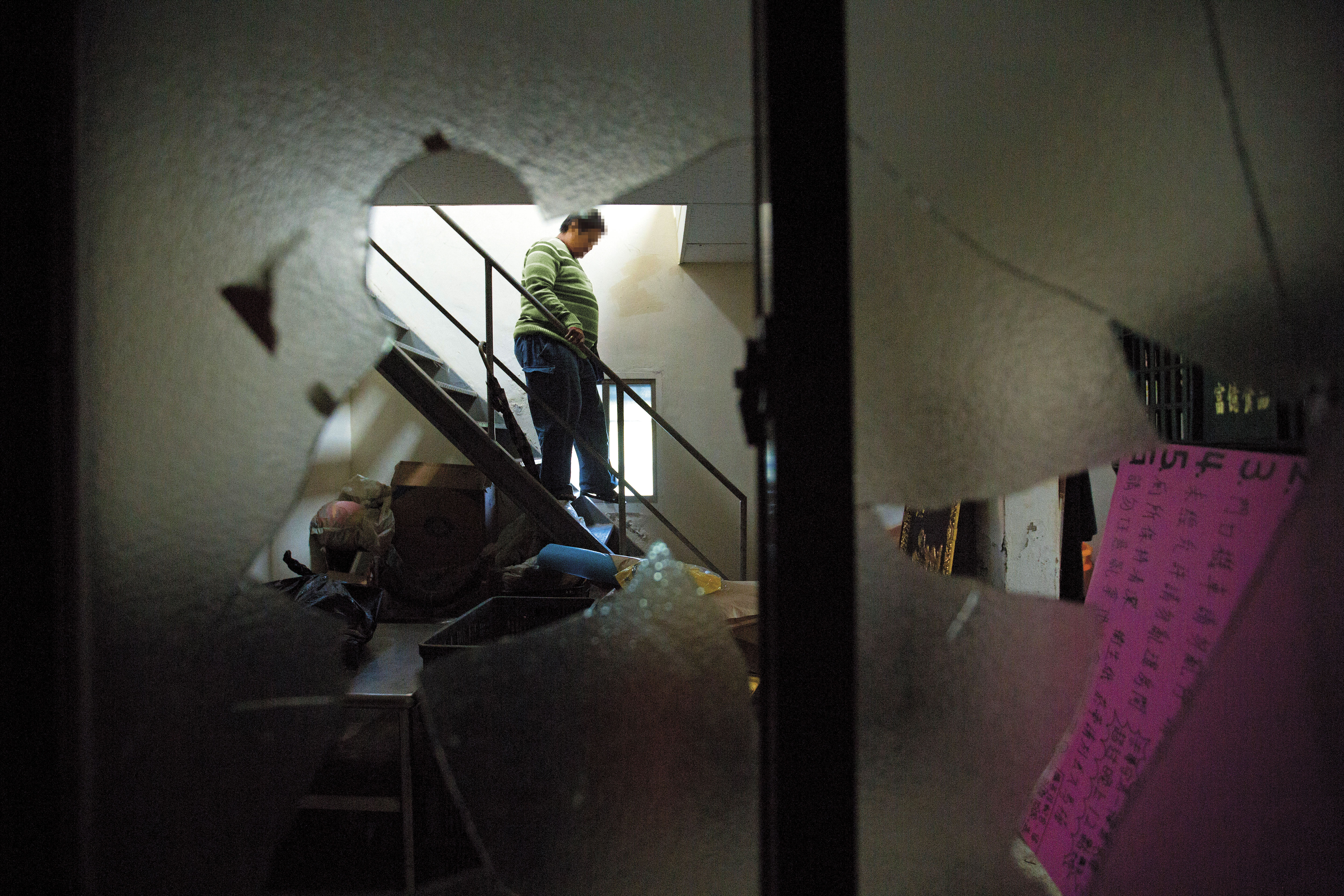 【輸到愛滋血】垂死復活有任務　被輸愛滋血勇敢站出來