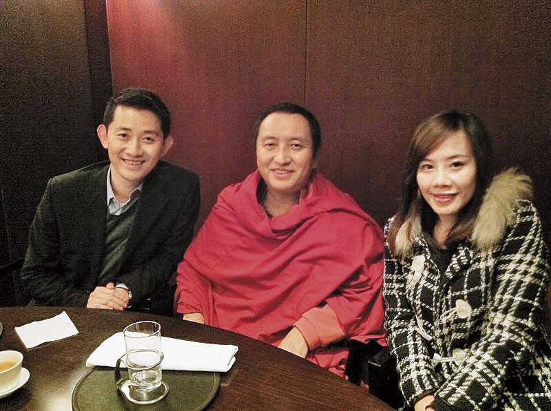 【黑心保健食品】葡萄王轉型生技　么子接班身價百億