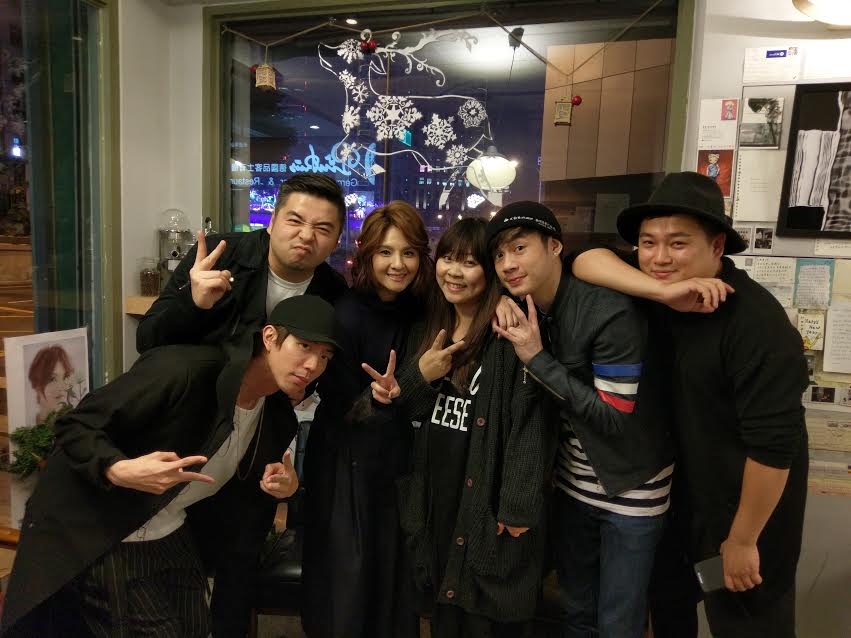 小杰不在乎被當蕨類 喊話郭靜再來一次