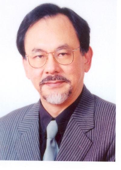 林濁水。(翻攝自立法院網頁)