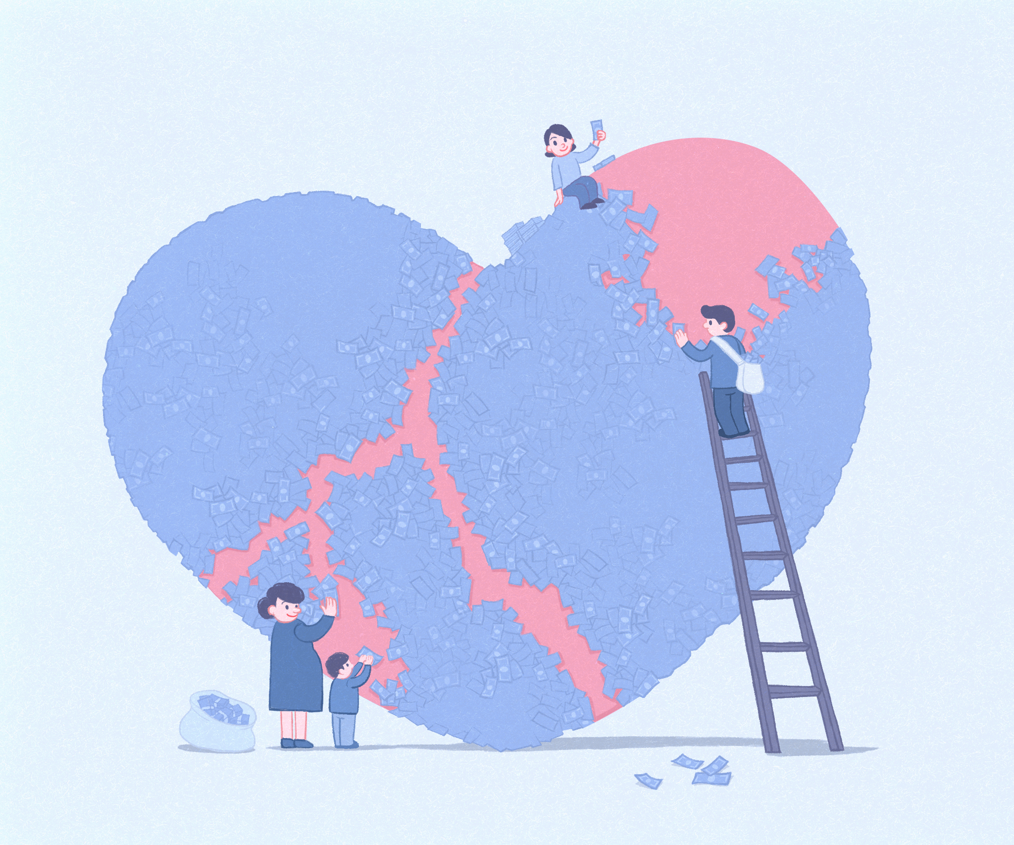 【黃宗潔書評】人生代包工廠的探索之旅——《外包時代》