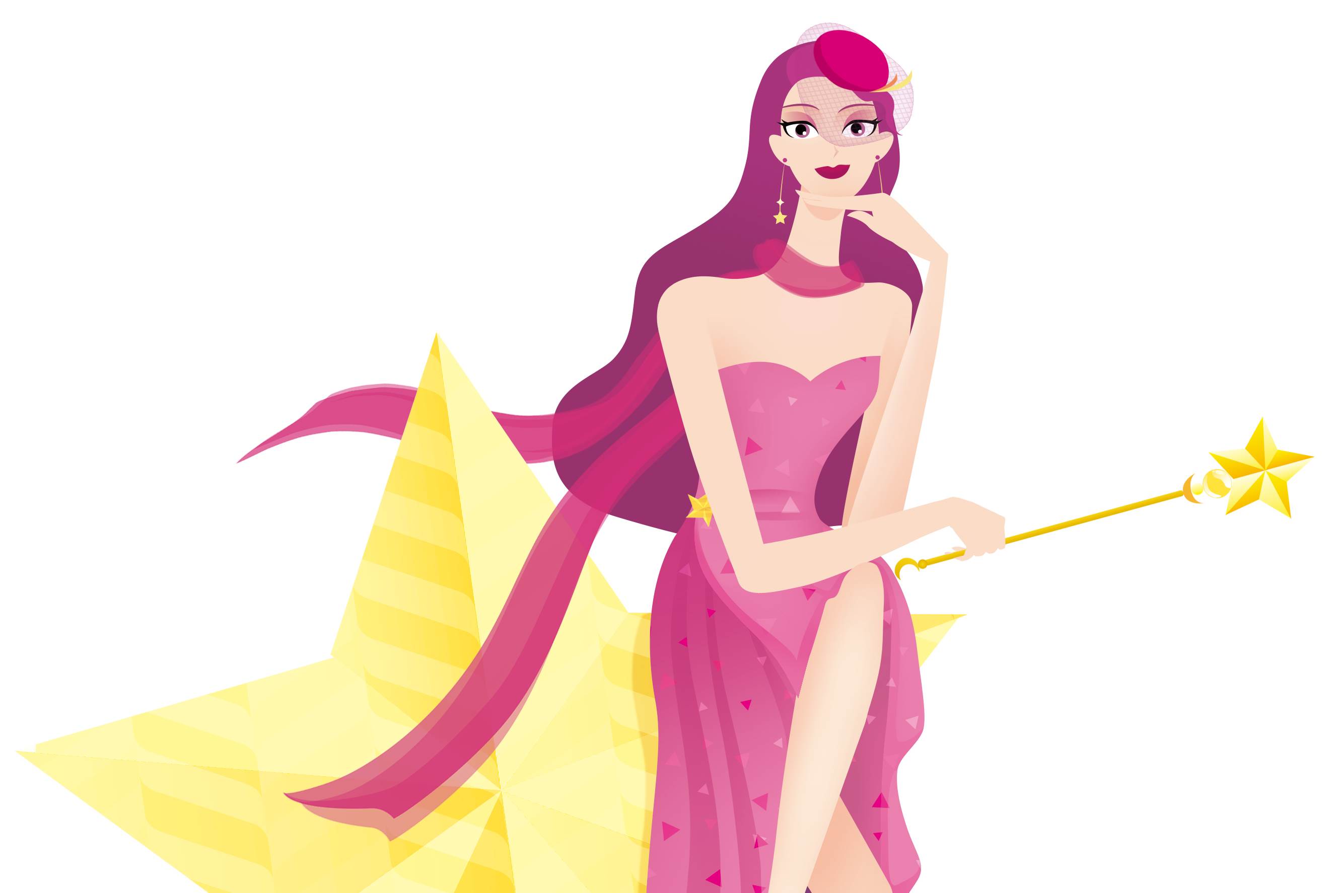 【瑪法達2017星空祈願幸運吉物】12種心想事成的方法