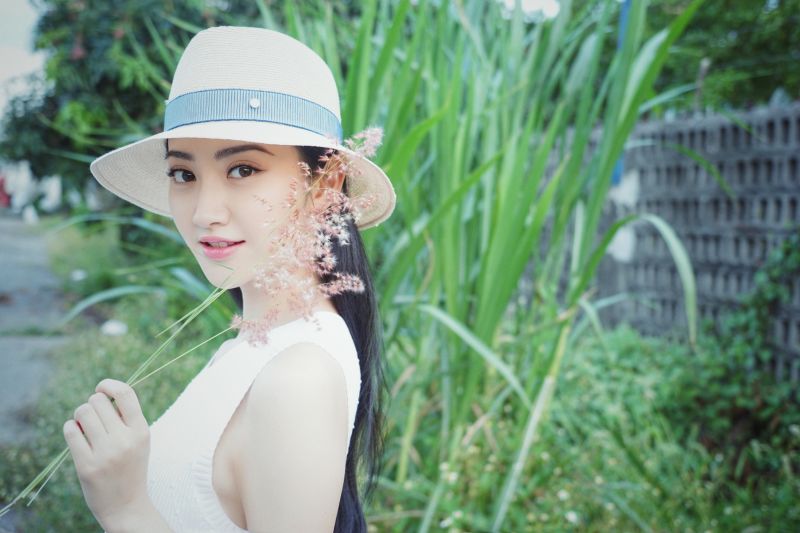 【專訪】《長城》戲份比華仔多　中國女星景甜憑什麼？