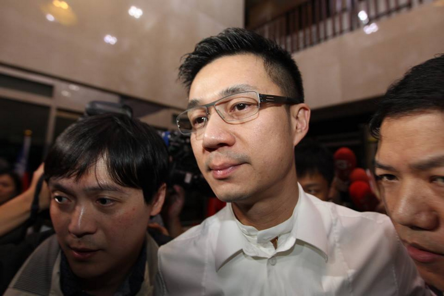 檢方用「錯帳」起訴 小S老公二審判無罪