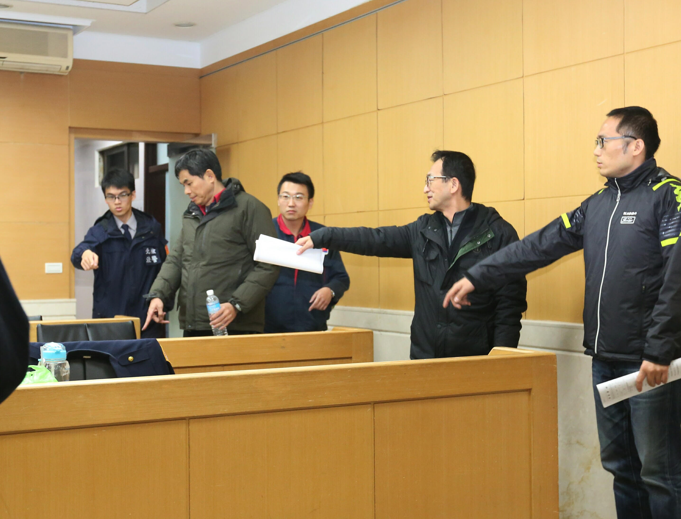 大突破    葡萄王職員坦承竄改期限