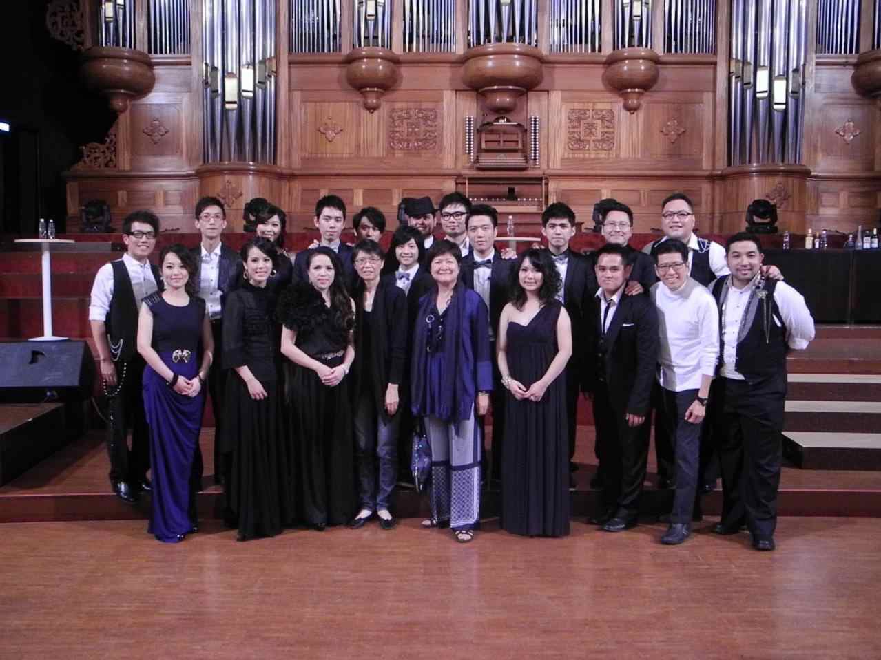 【獨家】蘇打綠「最後安可」演唱　周美青也加持