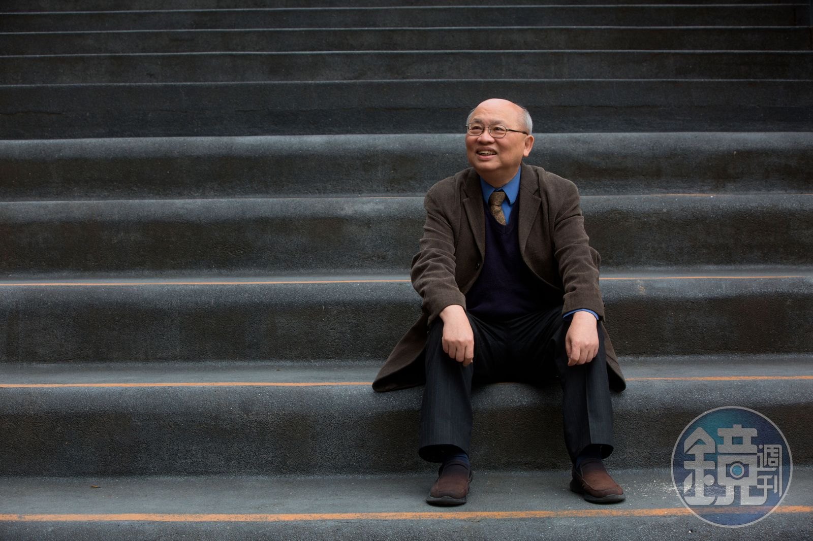 血液腫瘤權威陳耀昌病逝台大醫院 疑癌症復發享壽76歲