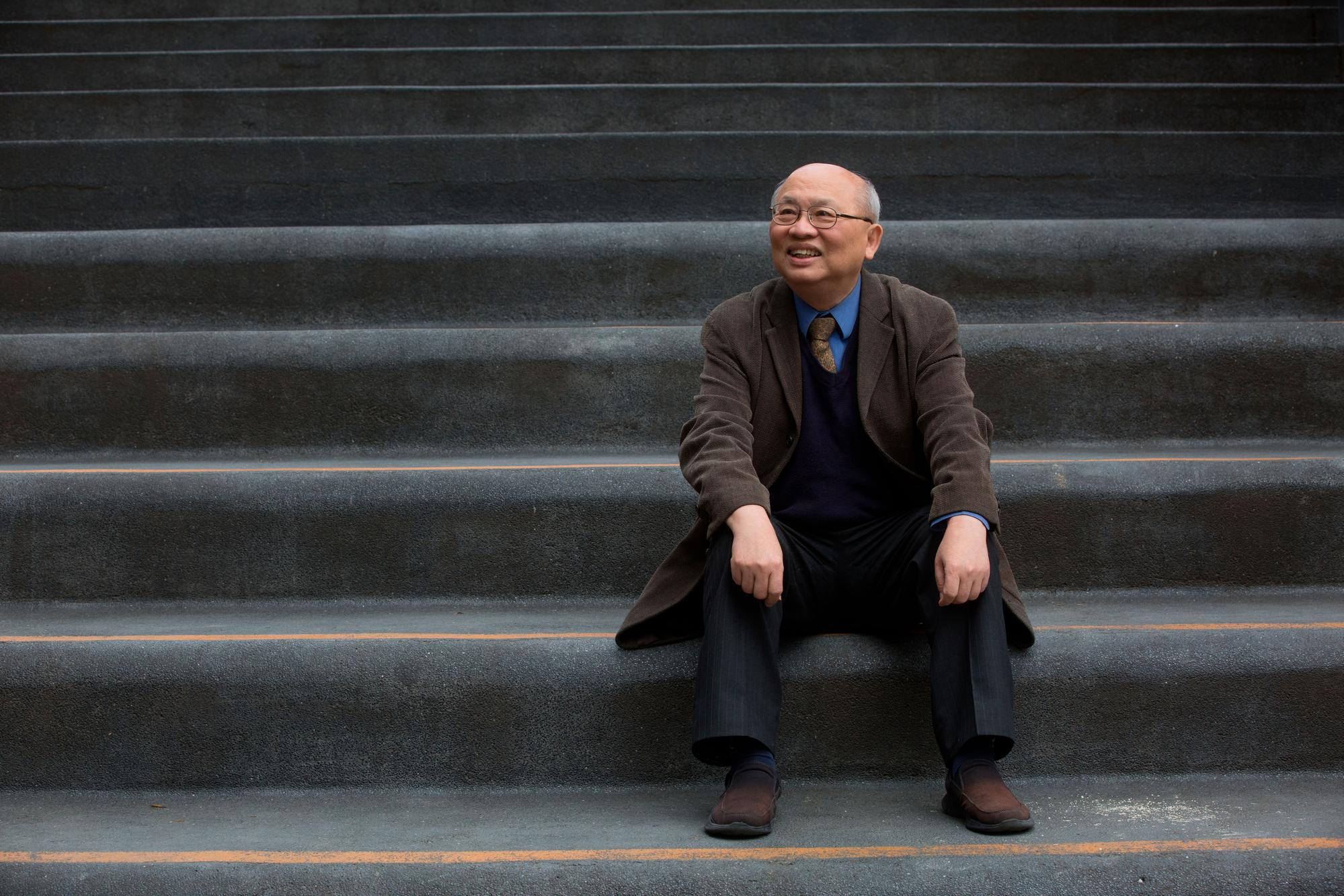 陳耀昌醫師今於台大醫院離世,享壽76歲。