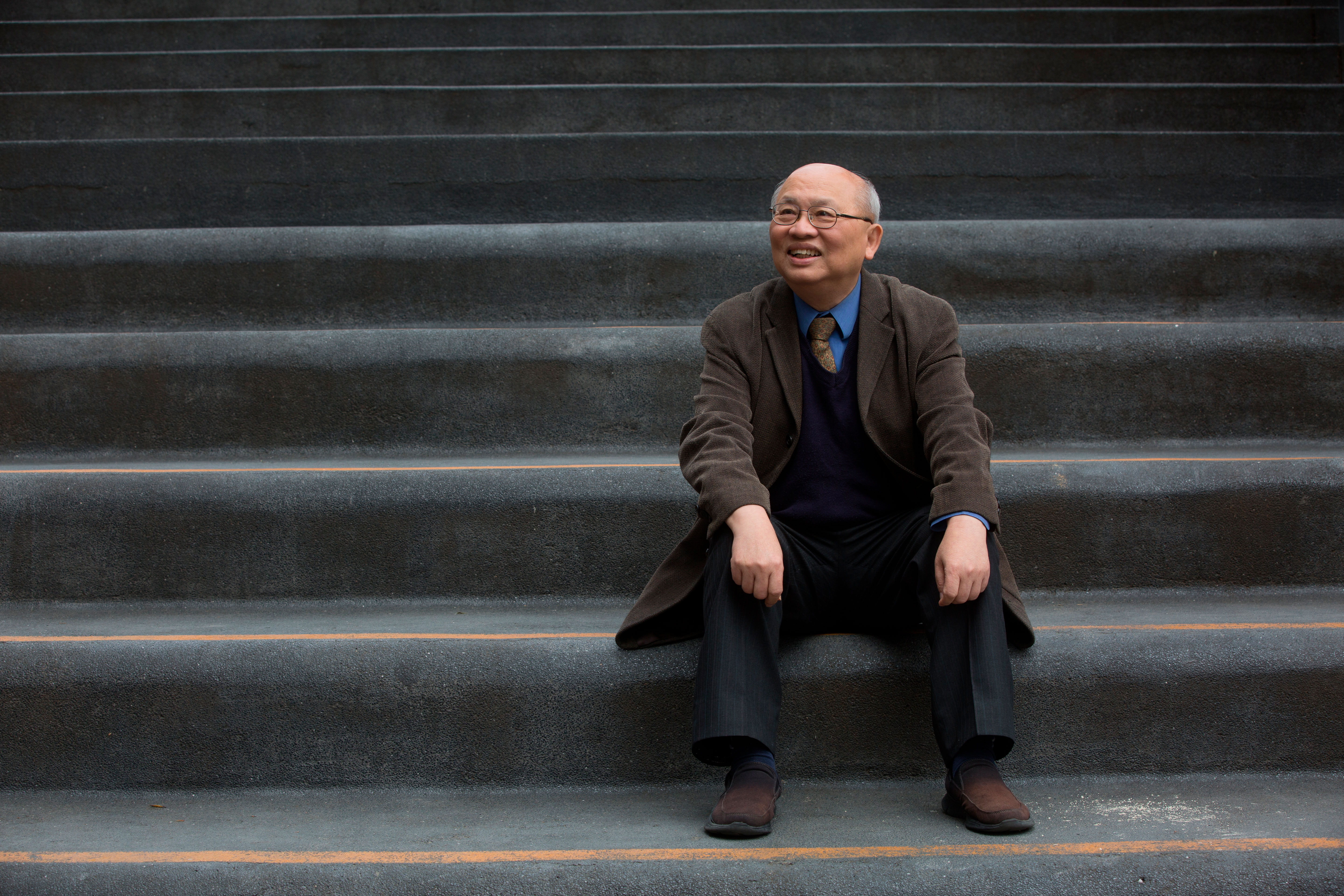 陳耀昌醫師今於台大醫院離世，享壽76歲。