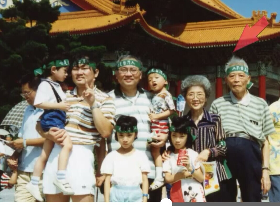 【比熱血更熱番外篇】血液學權威的府城舊事