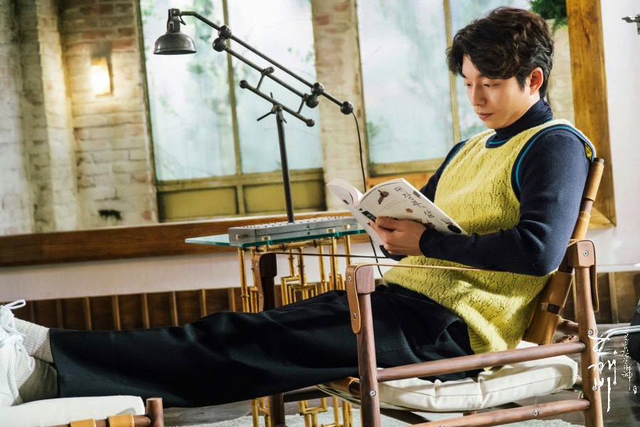 農曆新年前　滿滿的孔劉吃到飽