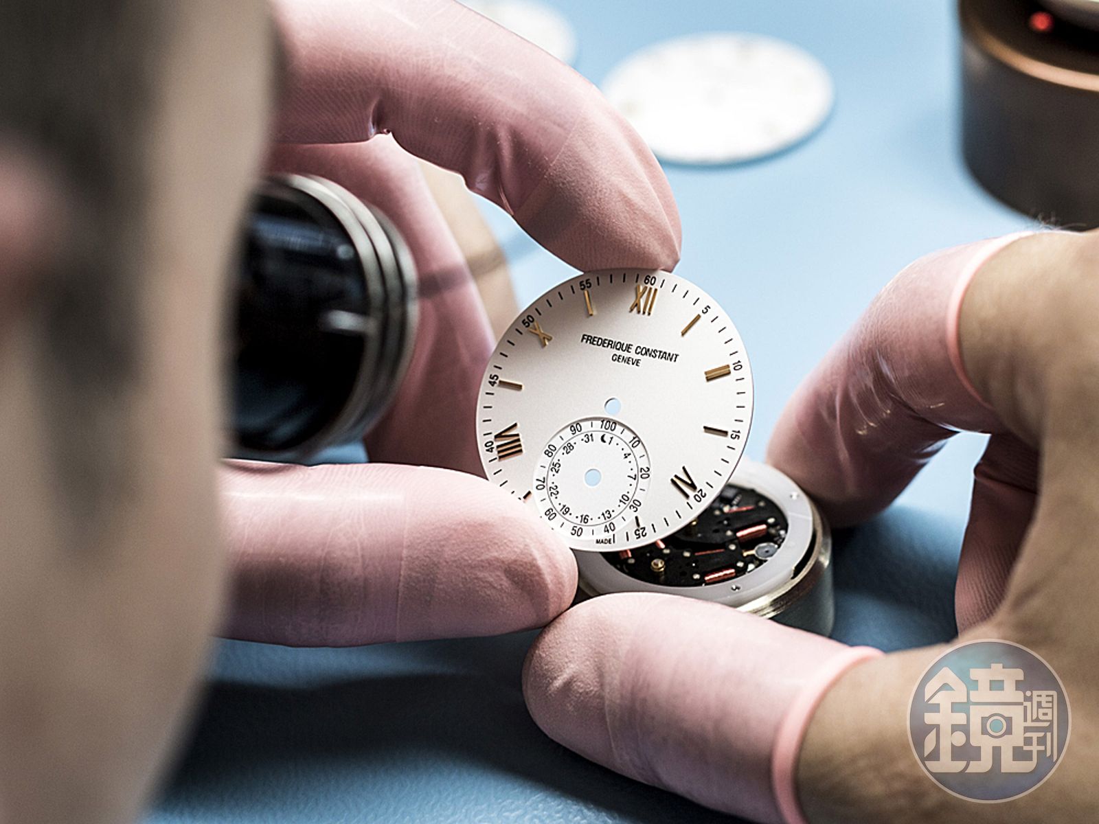 專題】人在錶壇走，敏感度要有！ 2016年全球高級鐘錶十大「驚」聞回顧- 鏡週刊Mirror Media