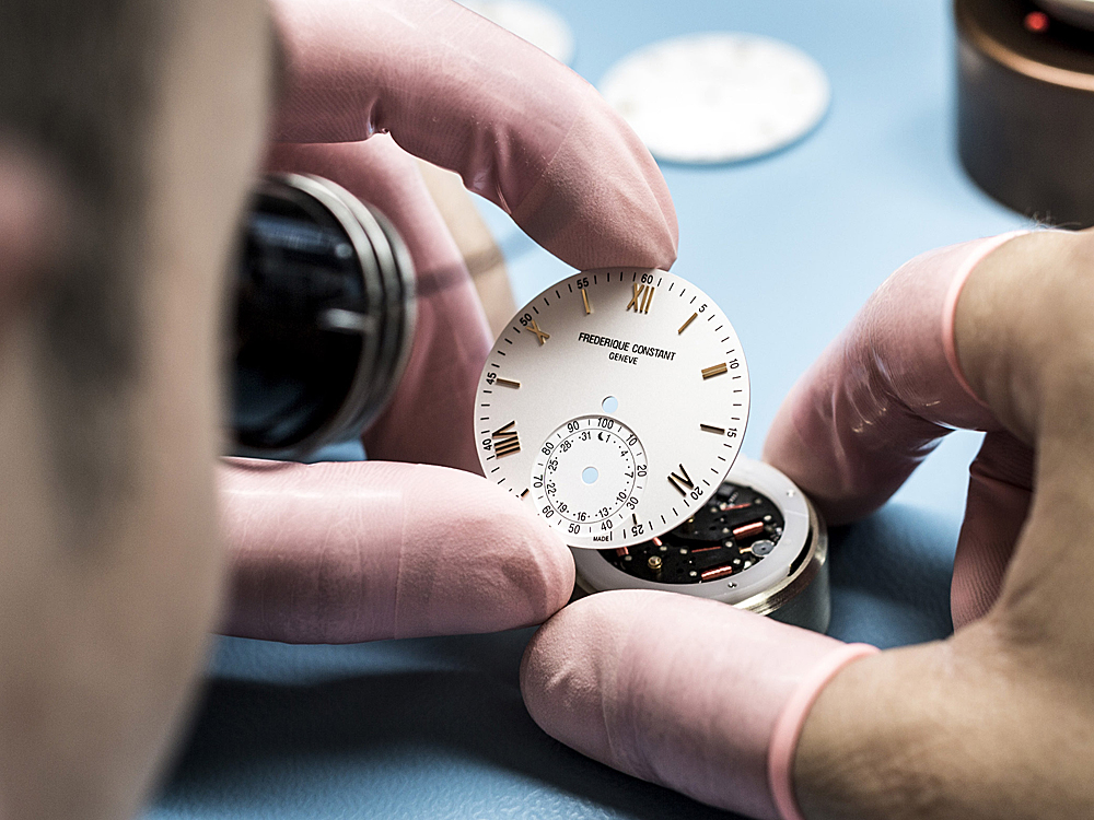 【專題】人在錶壇走，敏感度要有！ 2016年全球高級鐘錶十大「驚」聞回顧