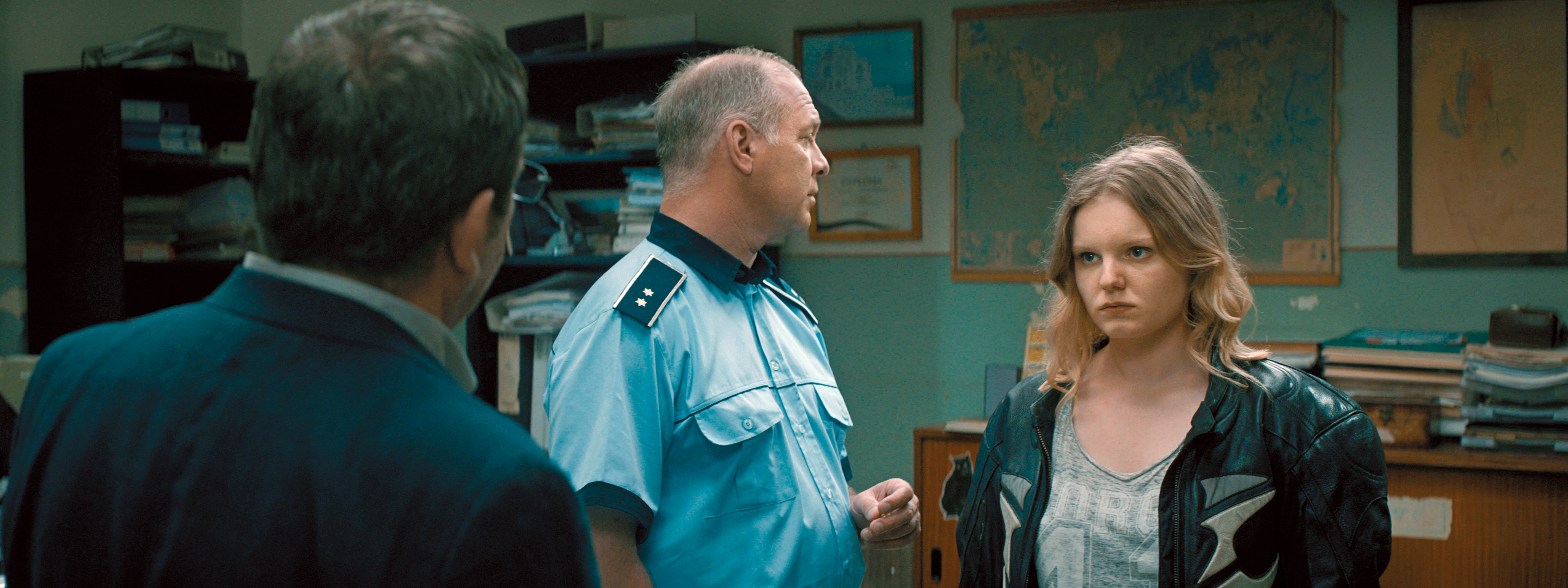 【影評】《畢業風暴》　作弊、關說，錯了嗎？