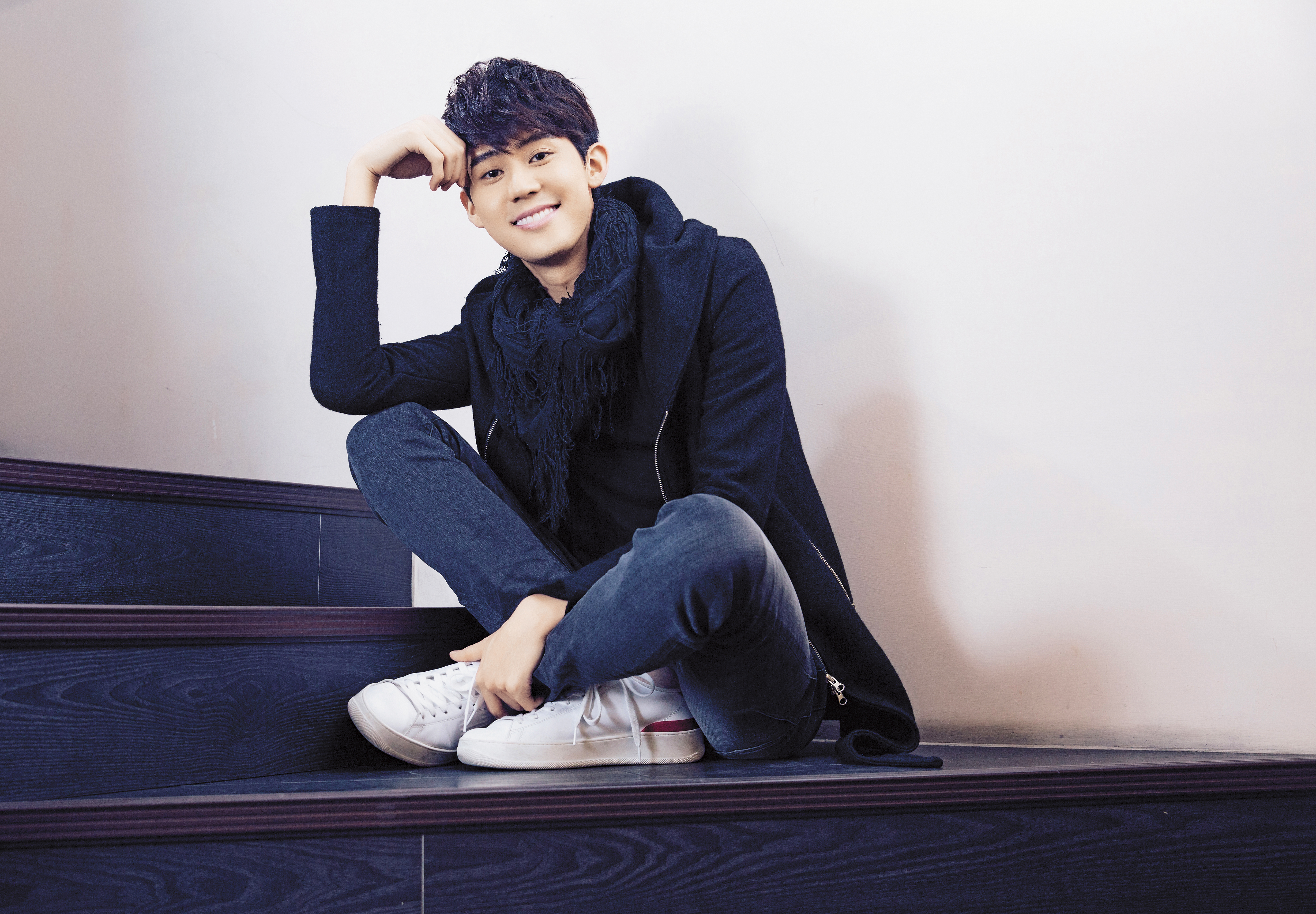 【探照鏡】認愛吳心緹　李玉璽自招18歲破處