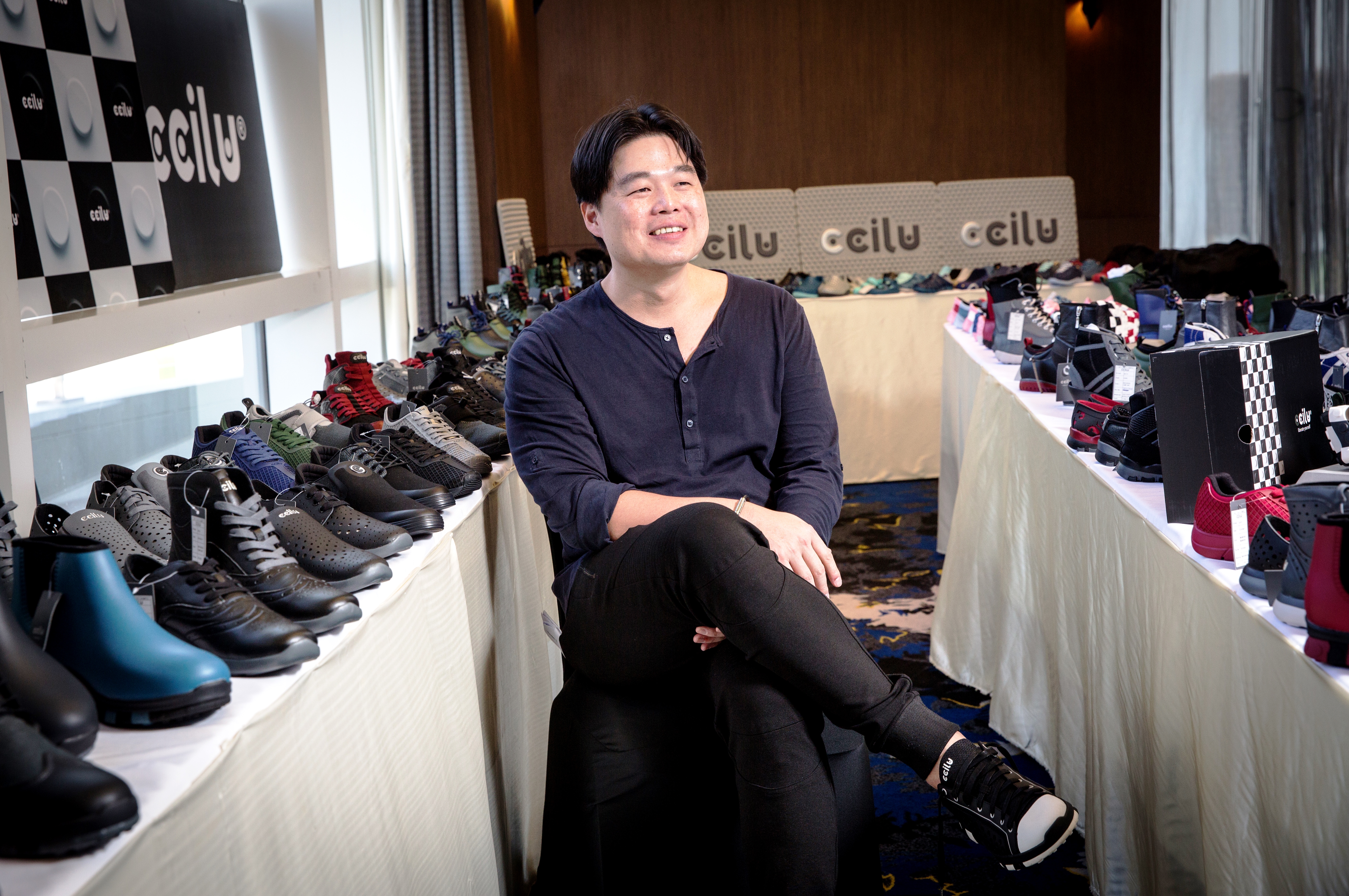 員工均齡30歲　這公司沒辦公室卻創年營收6億