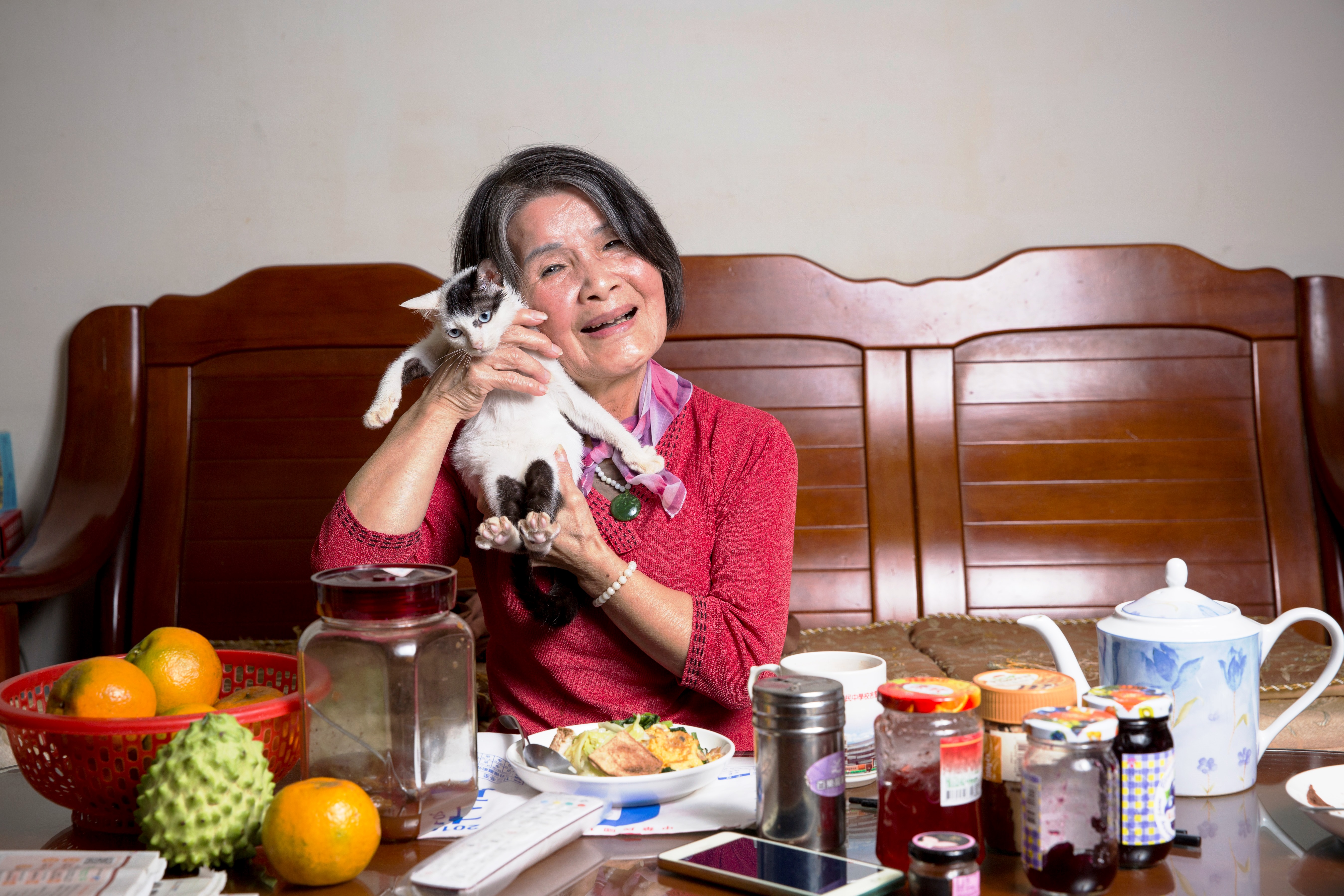 【吃便當】賭徒媽媽的隔夜菜