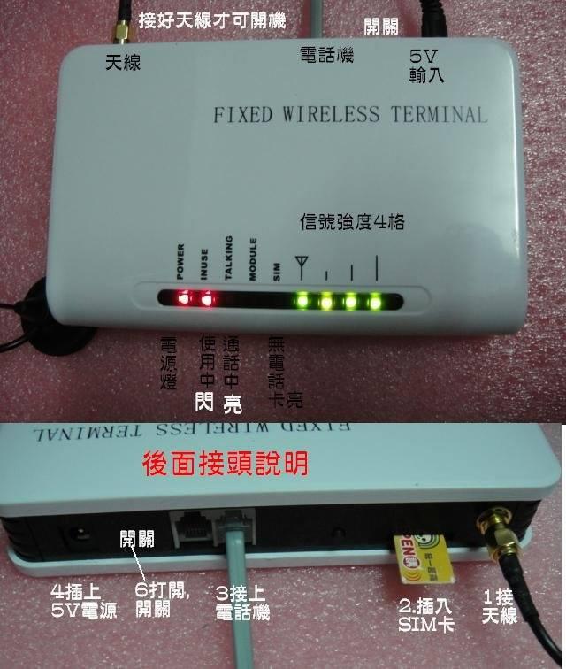 宋慶瑋DIY自製節費器,還抓漏,更換燈管位置,每年替校方省下不少可觀水電費。