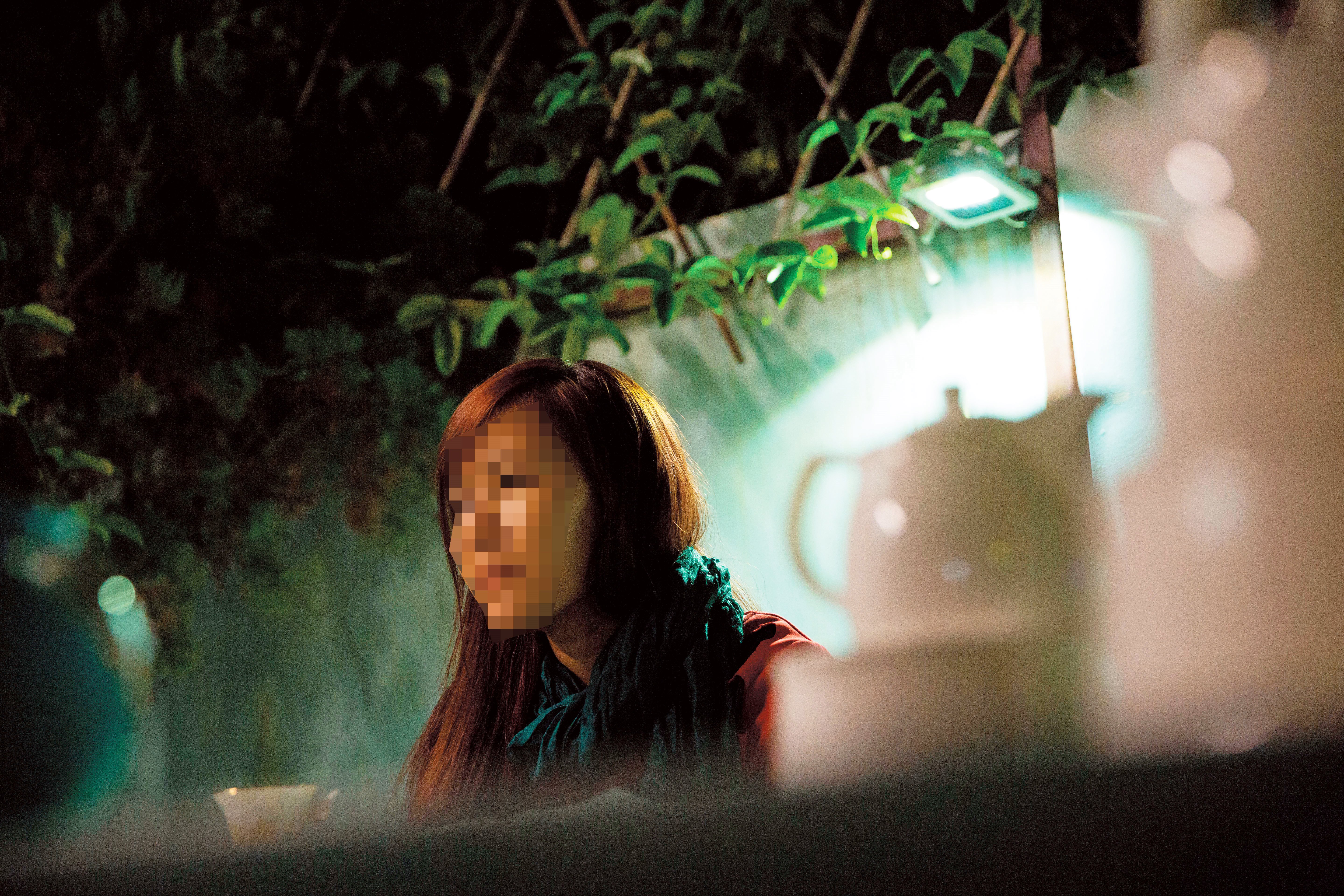 男客被迫作假證　檢警聯手誣陷按摩店老闆