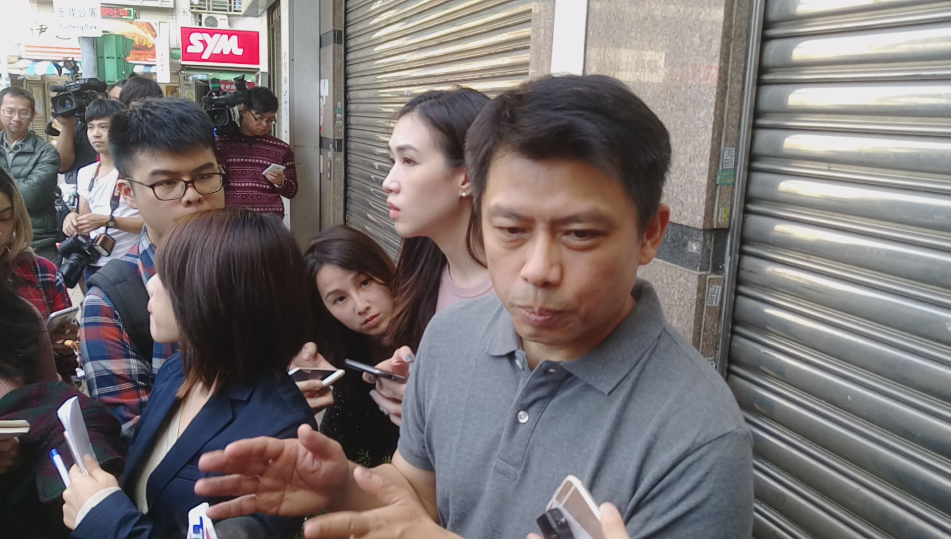 《灣生回家》監製身世造假　導演：人物情節都是真的