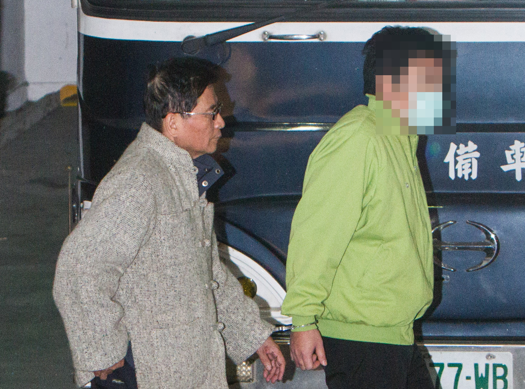 【台積電收賄弊案】不只台積電  這幾位科技大老闆也怒查內鬼