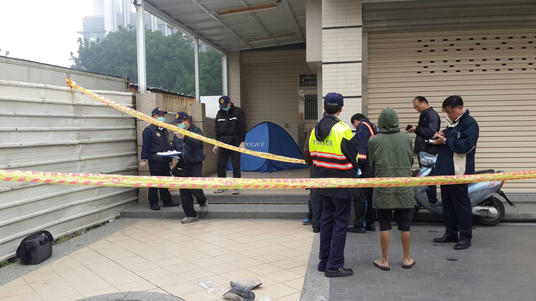 【嘉義妙齡女遭毆死】男友臉書求救無人理