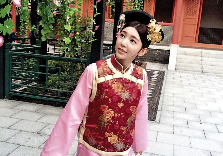 【鏡爆頭條】雪芙重口味　就愛小鮮肉