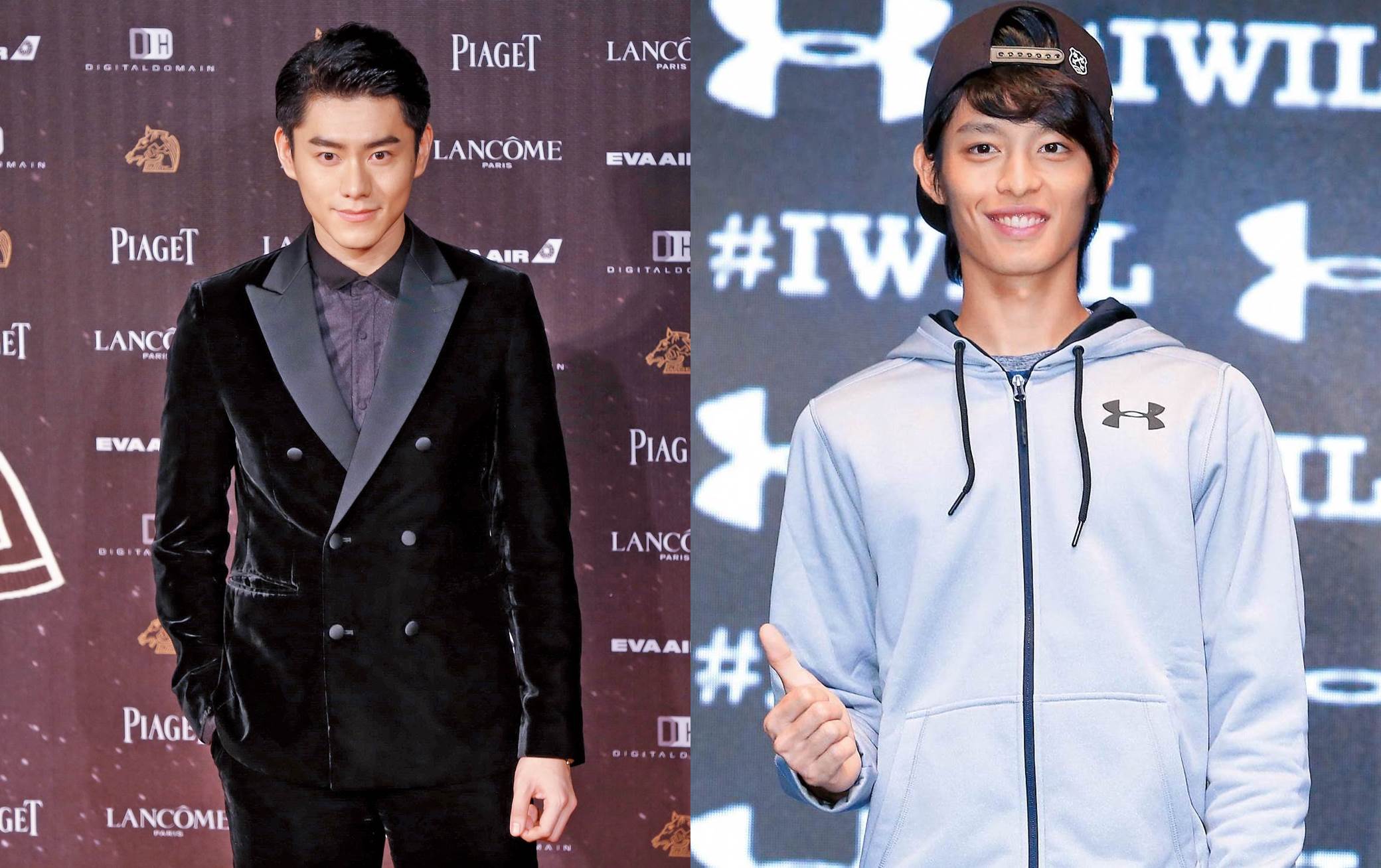 【探照鏡】遲到40分鐘輸給李程彬　曹佑寧錯失大紅機會